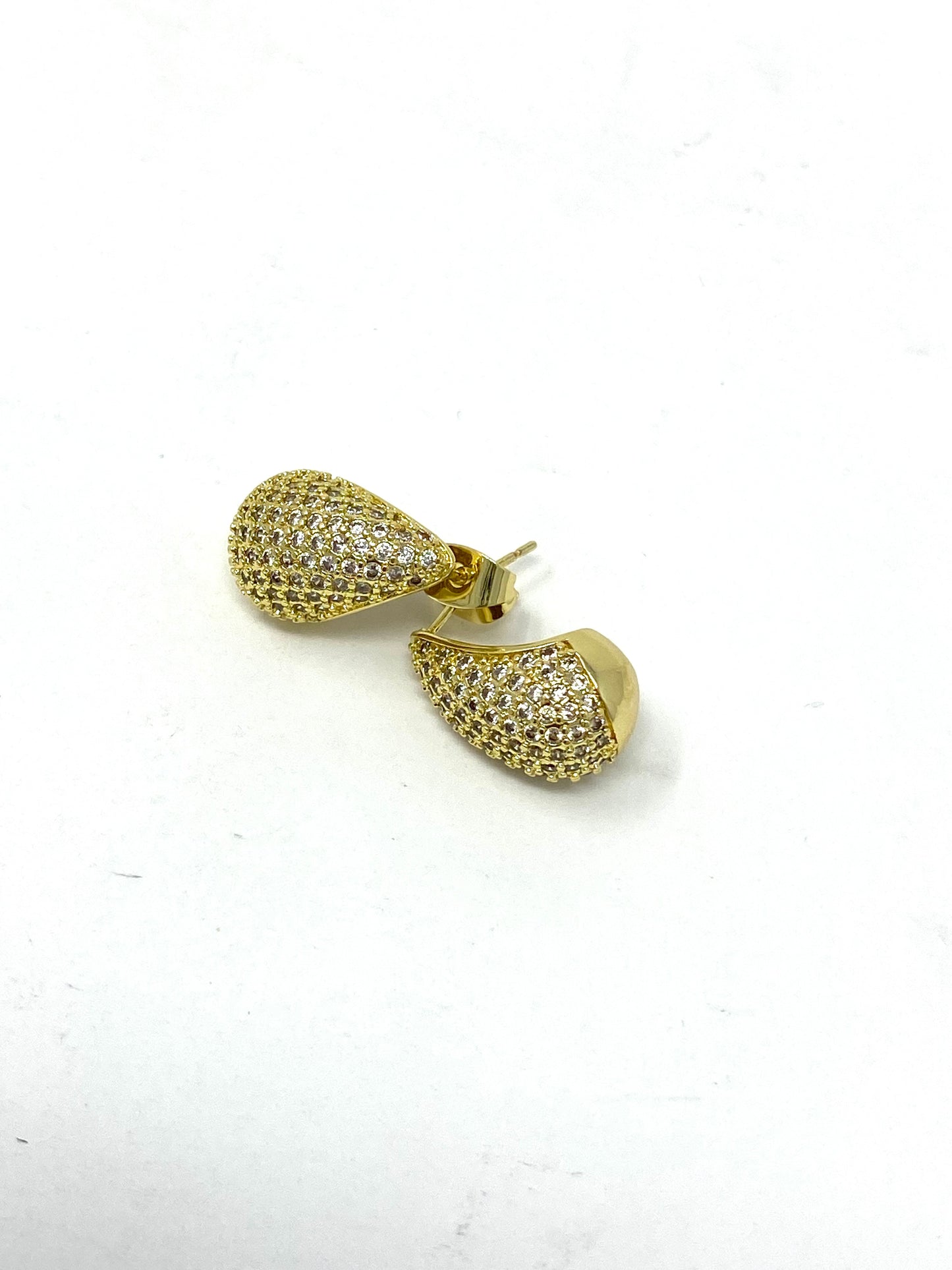 Aretes Vanidosa