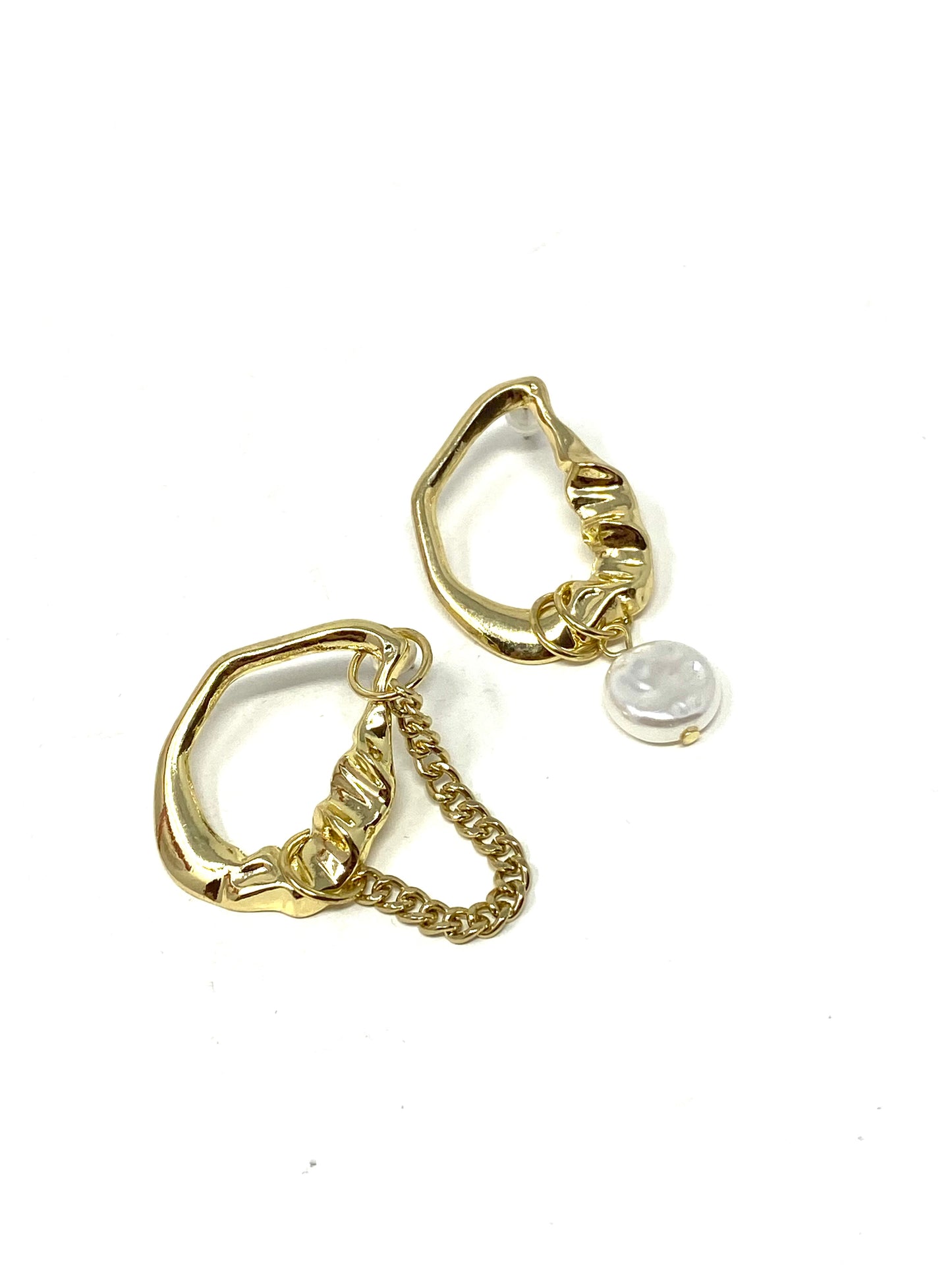 Aretes Mariel