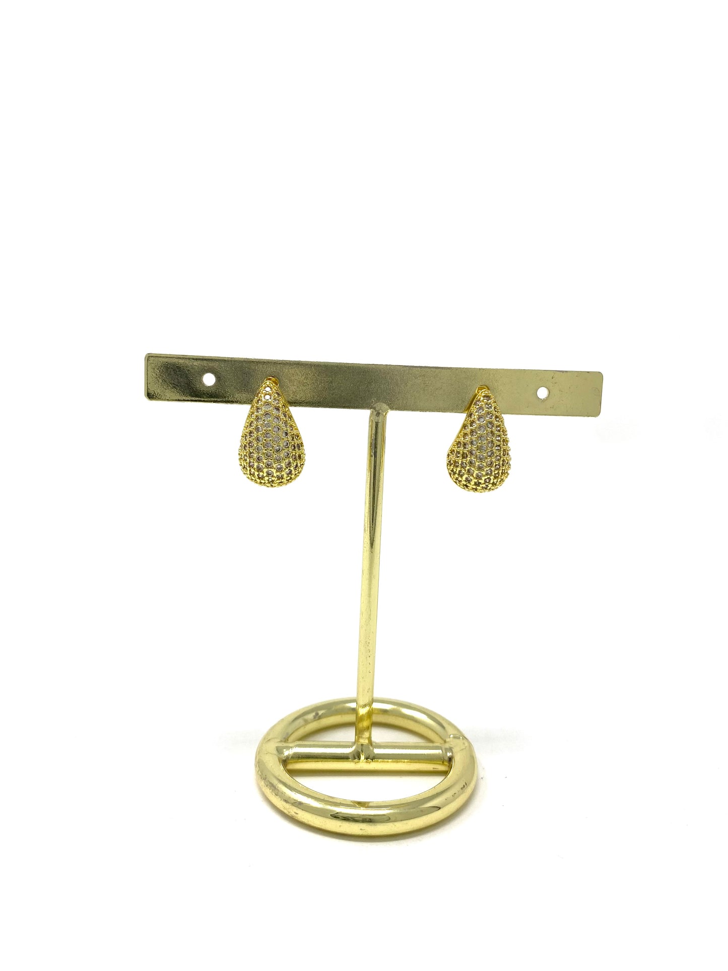 Aretes Vanidosa