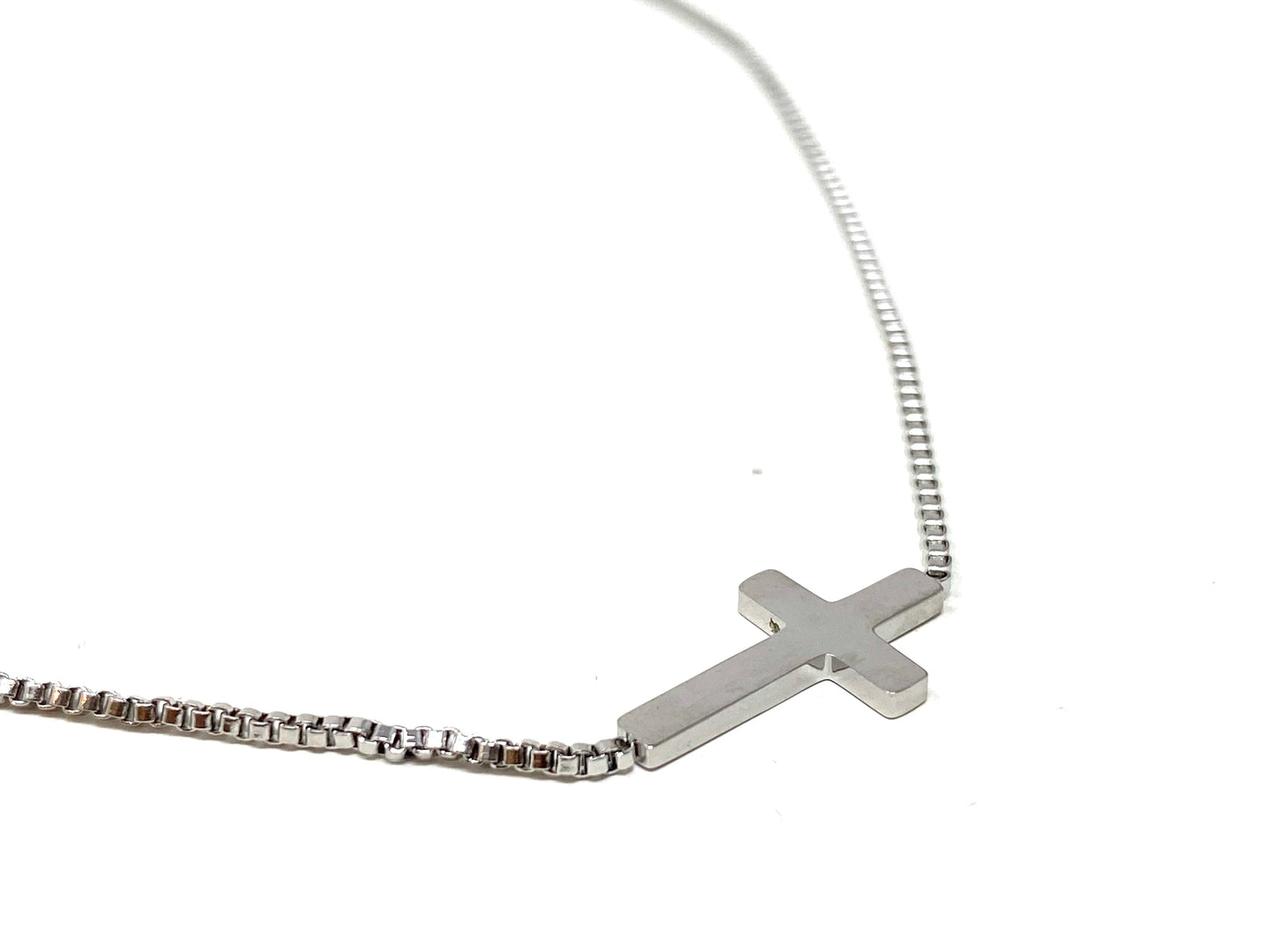 Collar Cruz