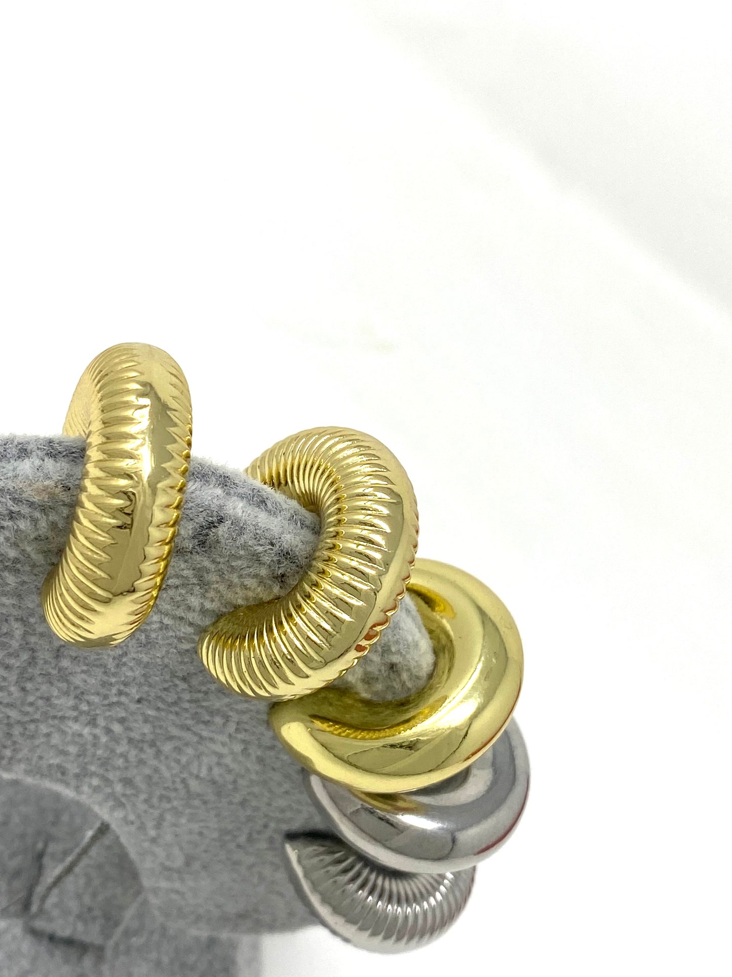 Earcuff Rueda
