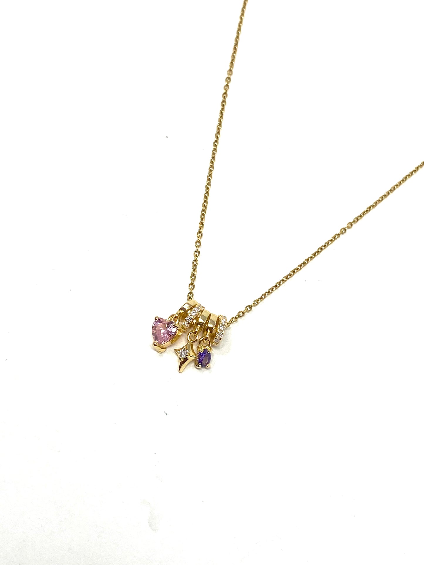 Collar Martina