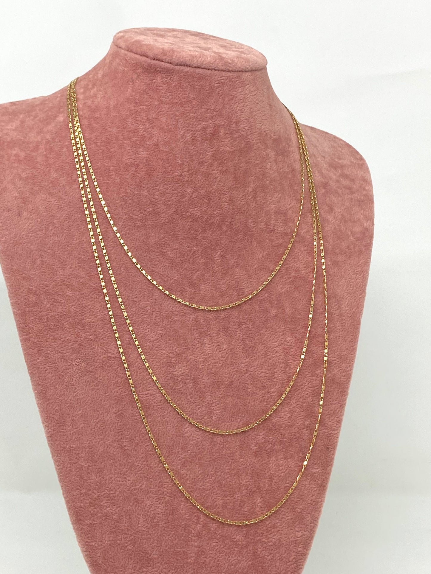 Collar Estrella