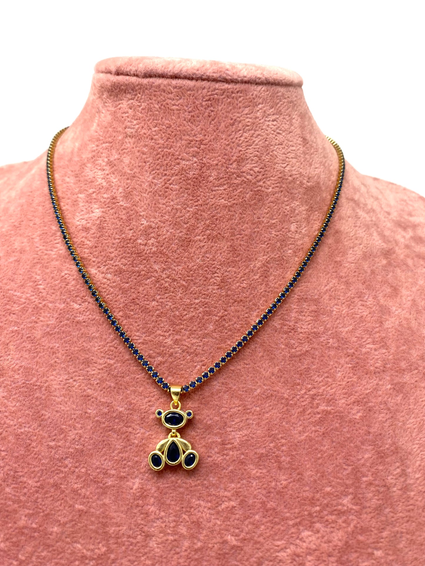 Collar Luna