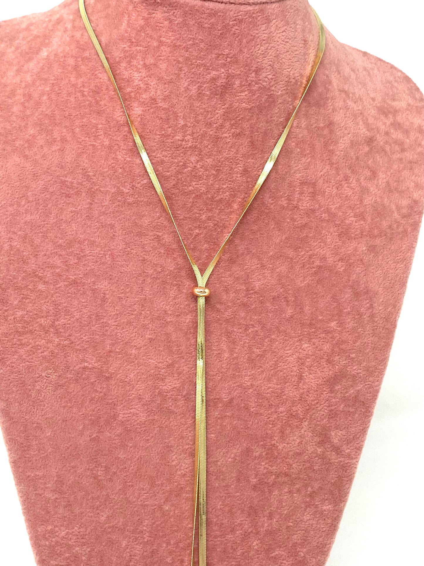 Collar Marina