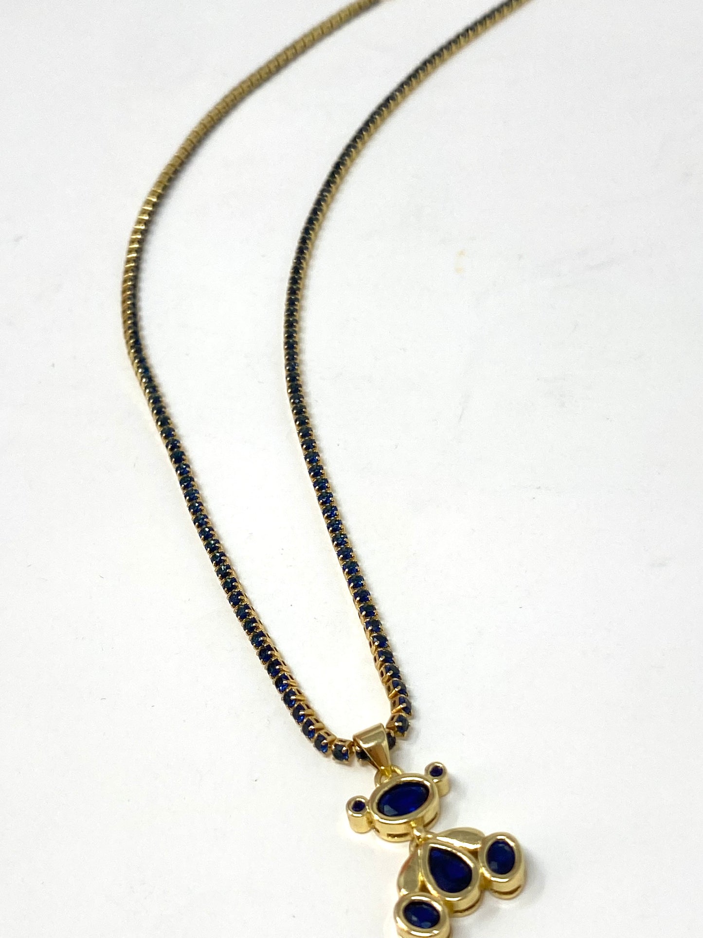 Collar Luna