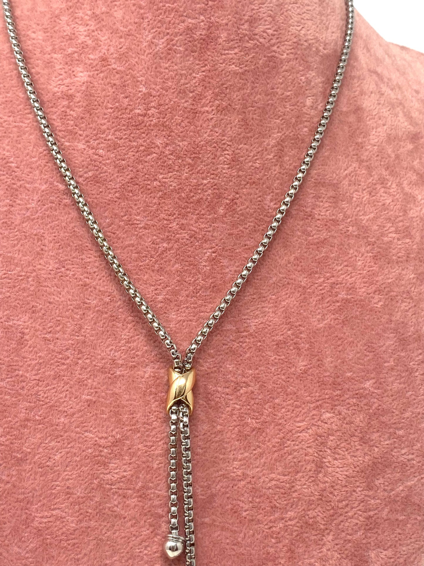 Collar Eva