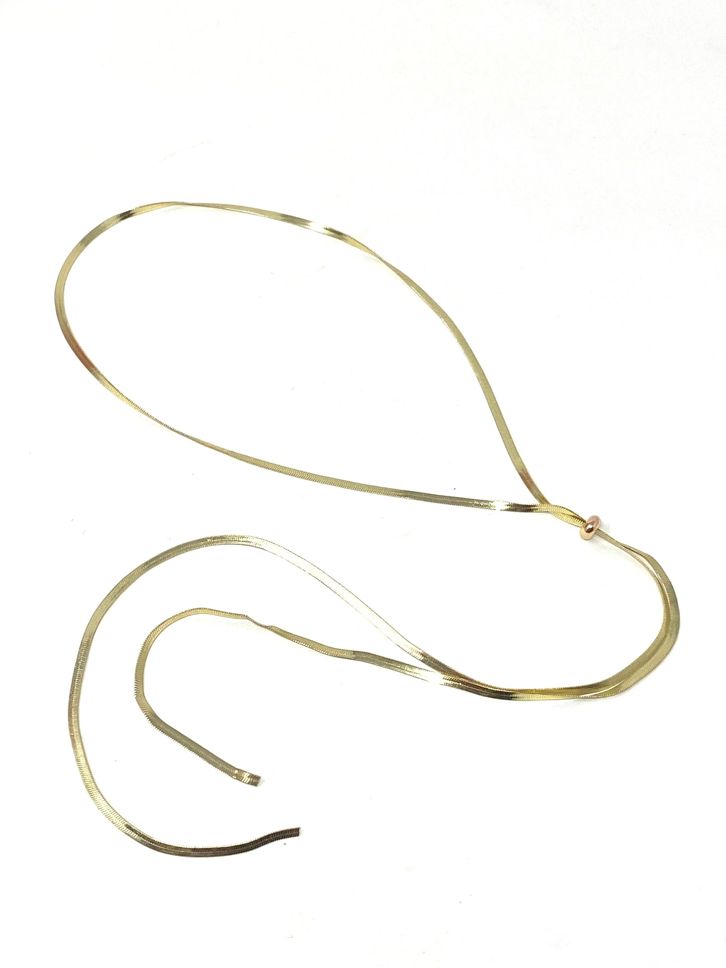 Collar Marina