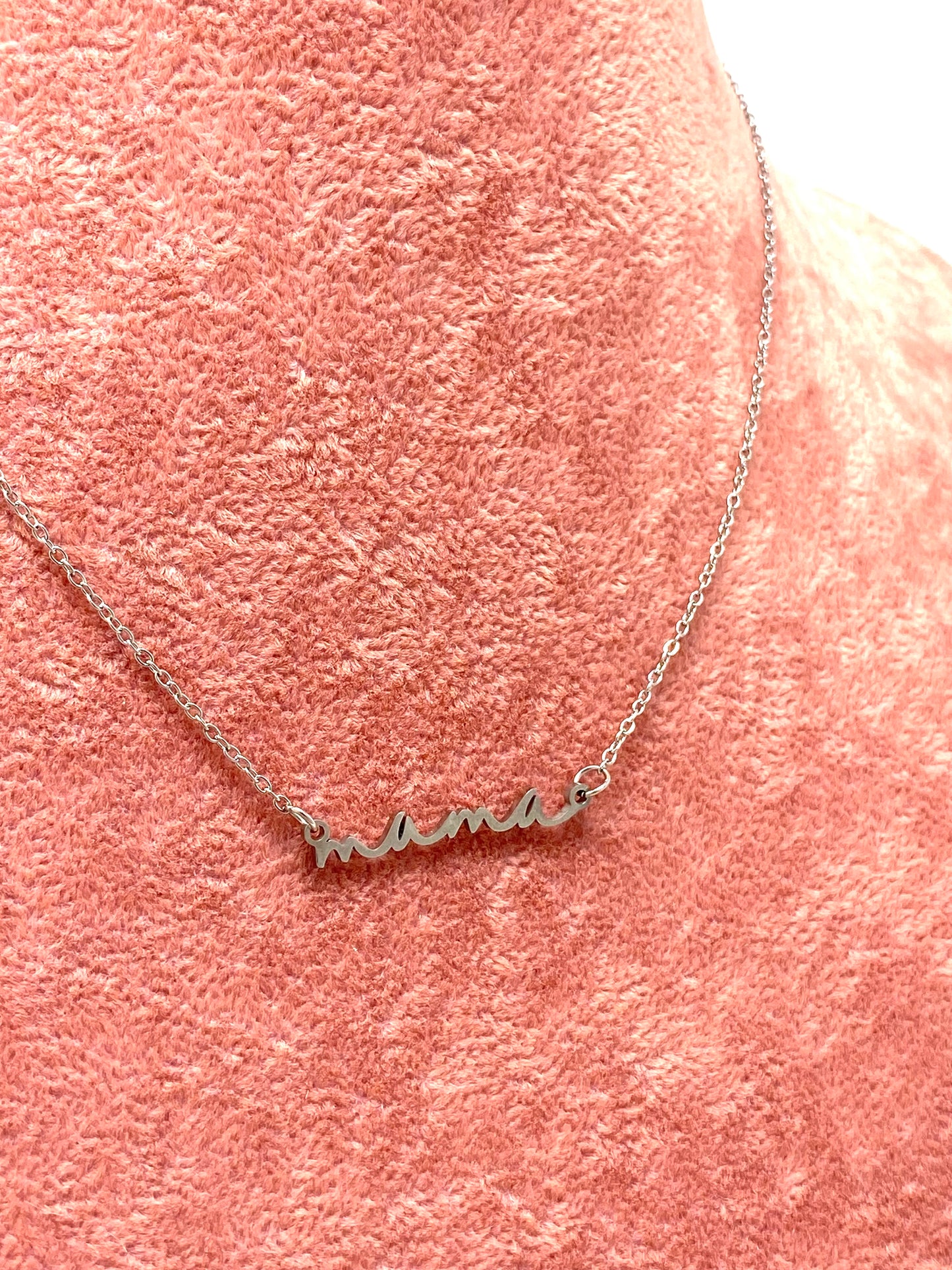 Collar 10 de mayo