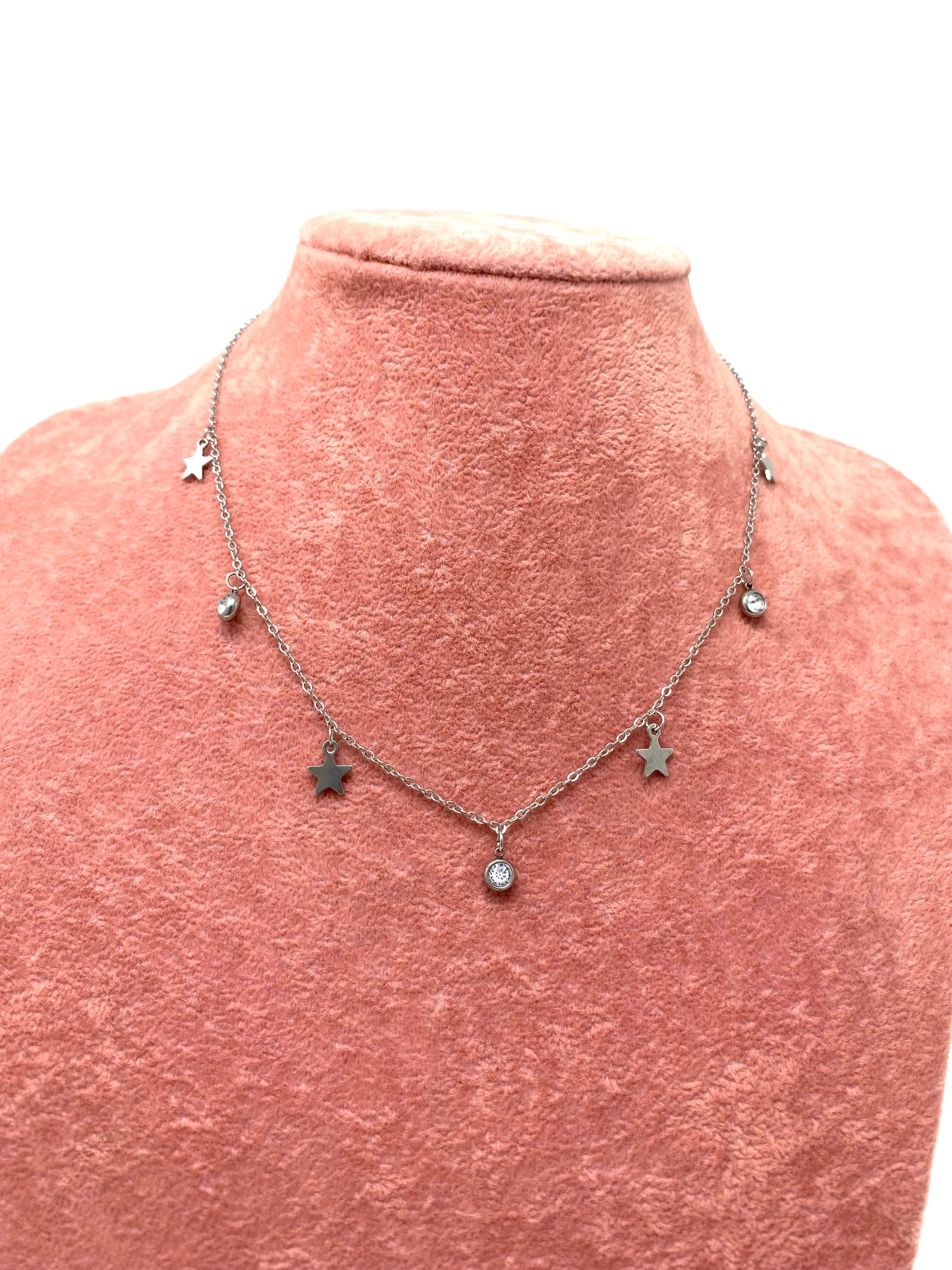 Collar Tierna