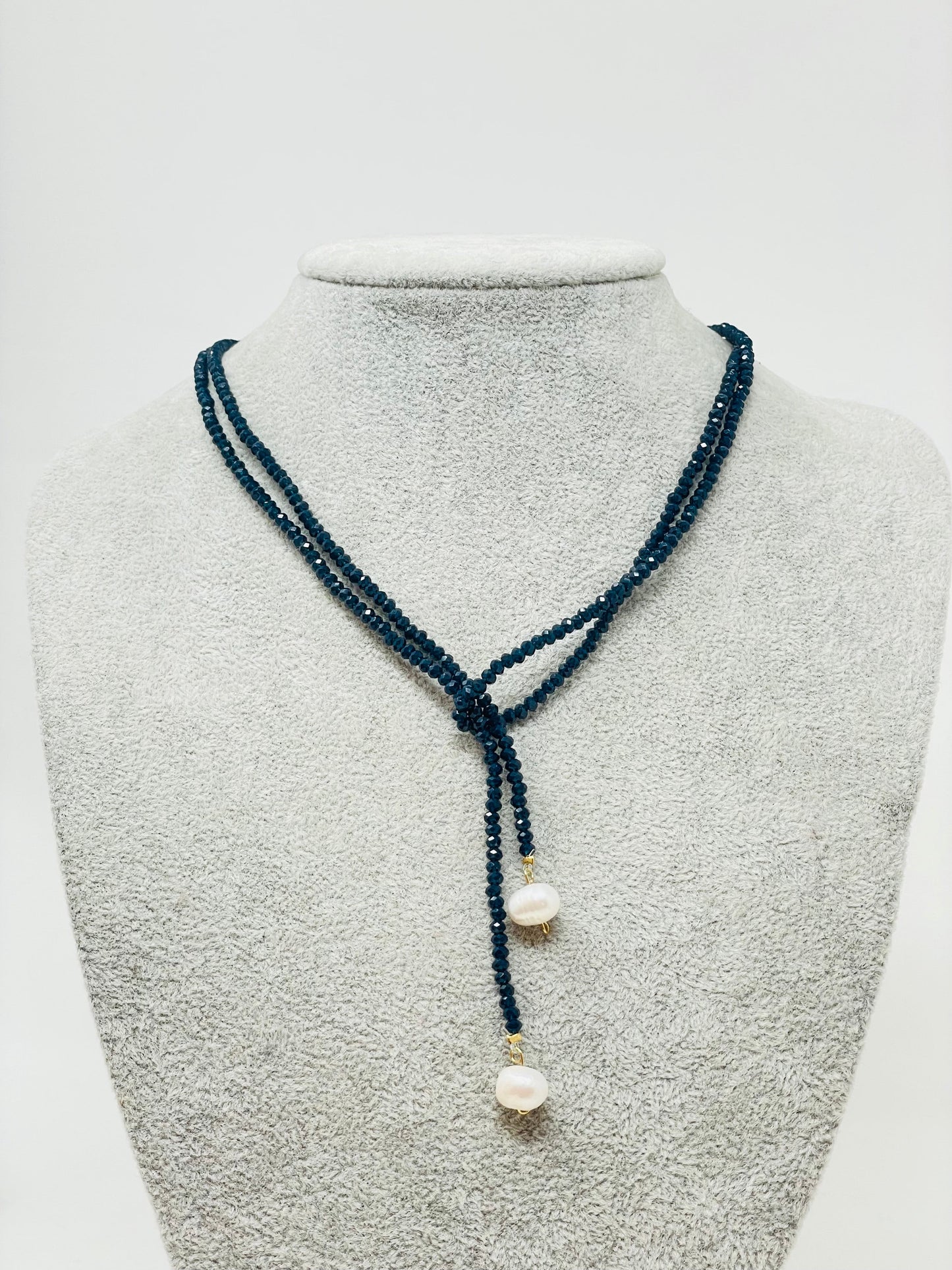 Collar Sabrina