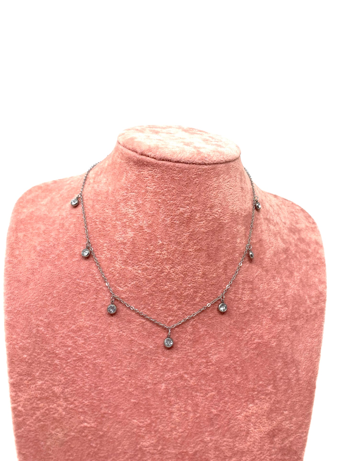 Collar Blair