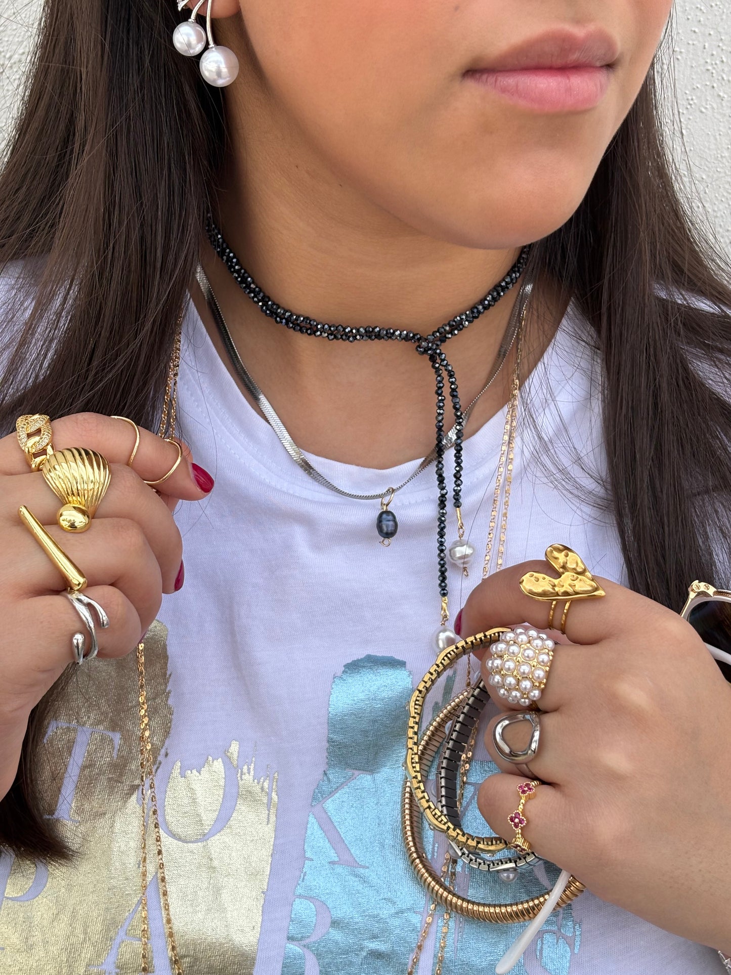 Collar Mariana