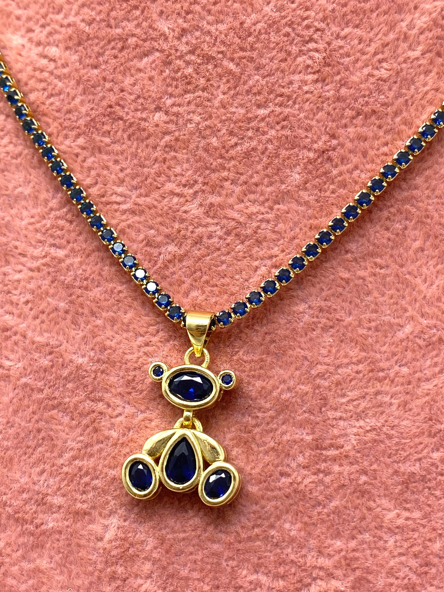 Collar Luna