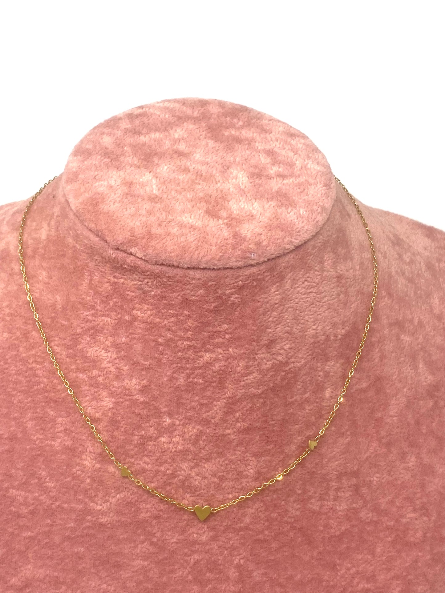 Collar Vanessa