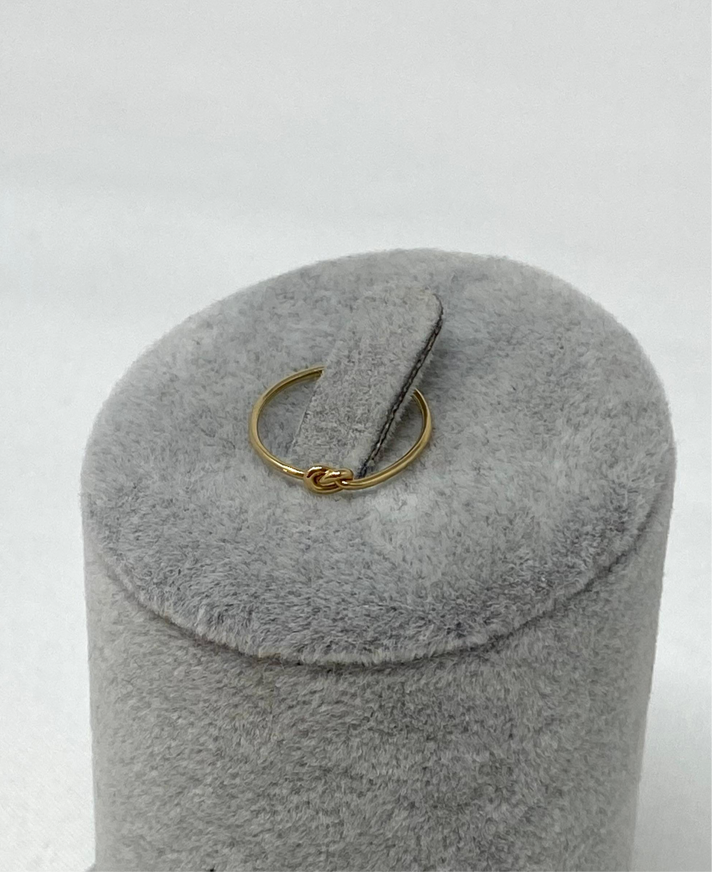 Anillos Medio Dedo