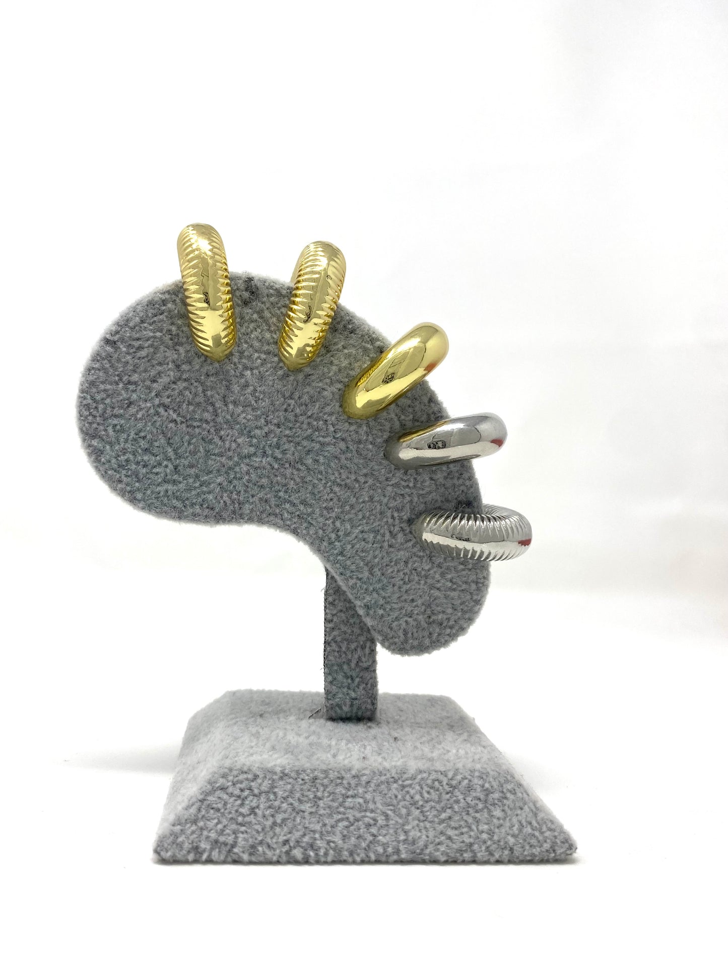 Earcuff Rueda