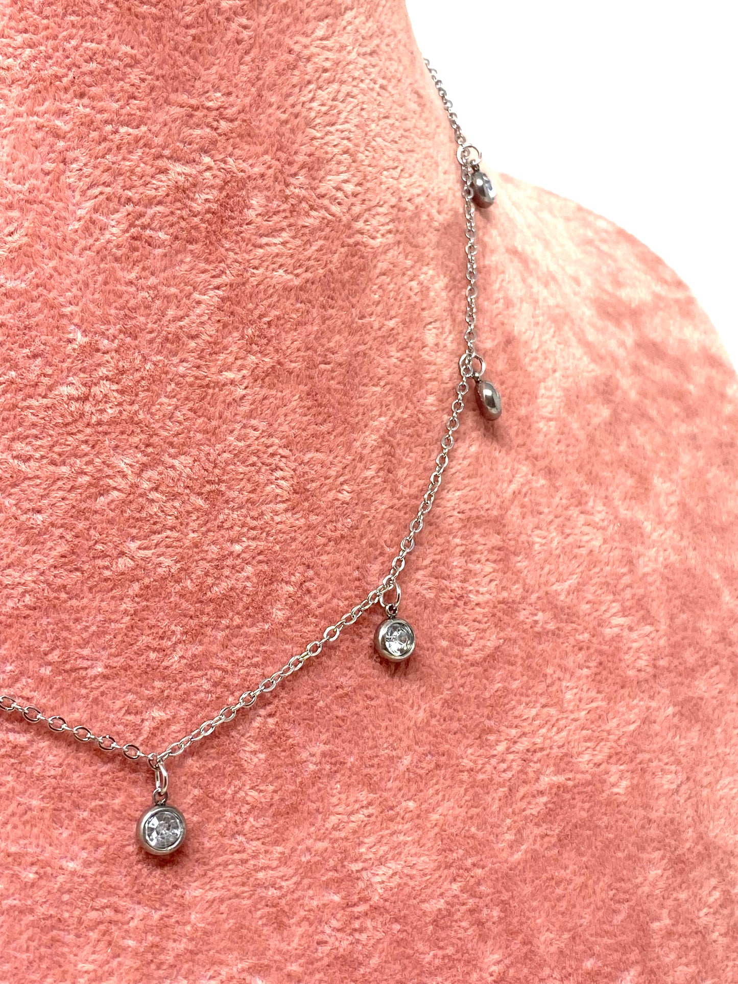 Collar Blair