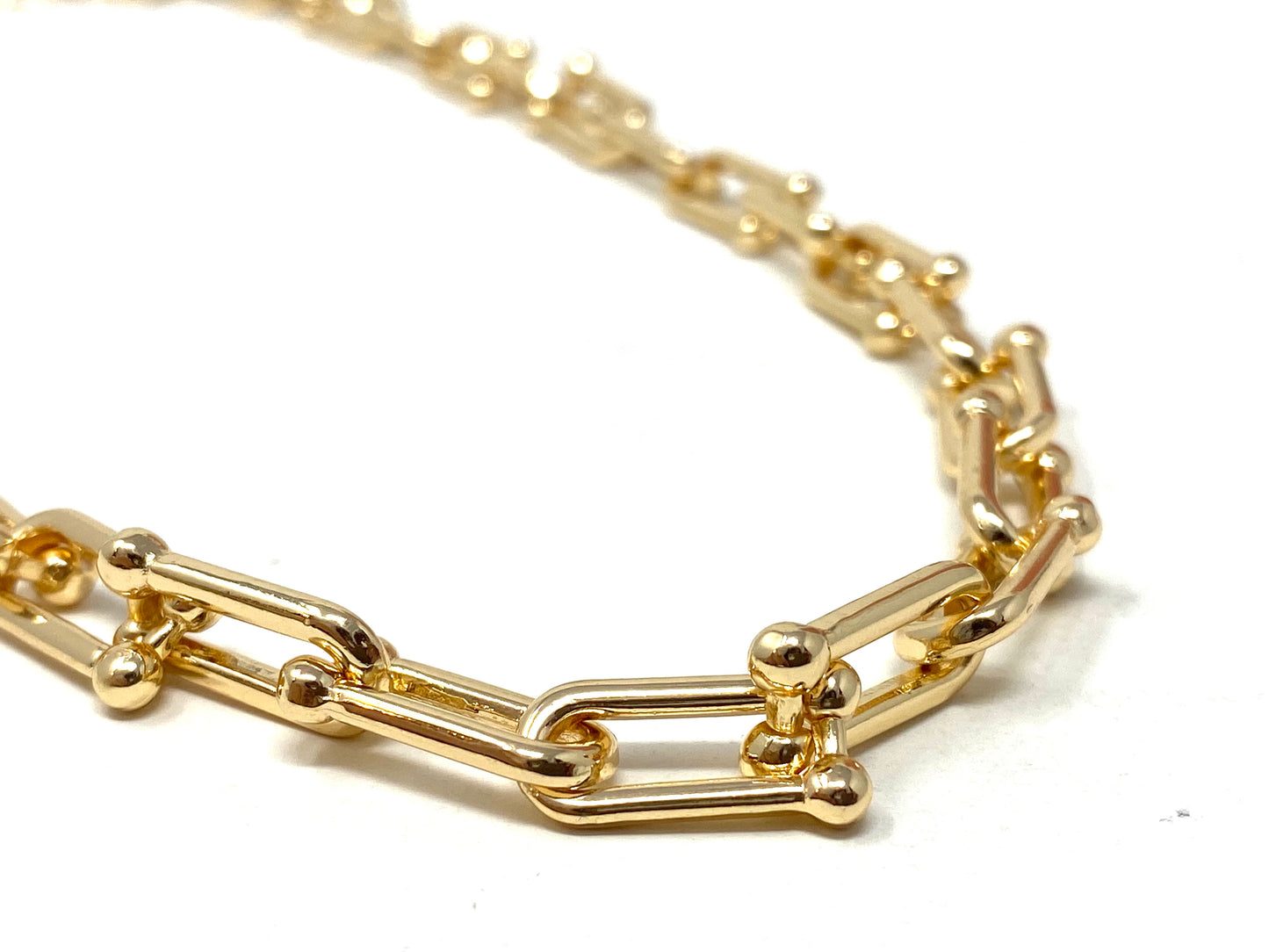 Collar Cadena