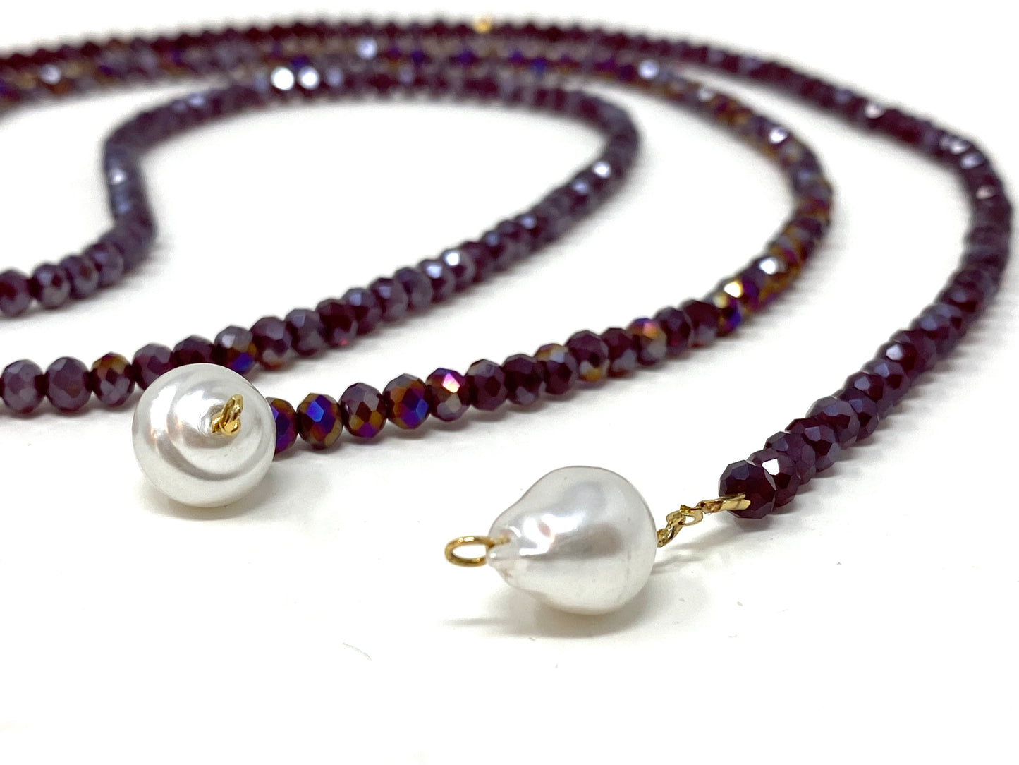 Collar Sabrina