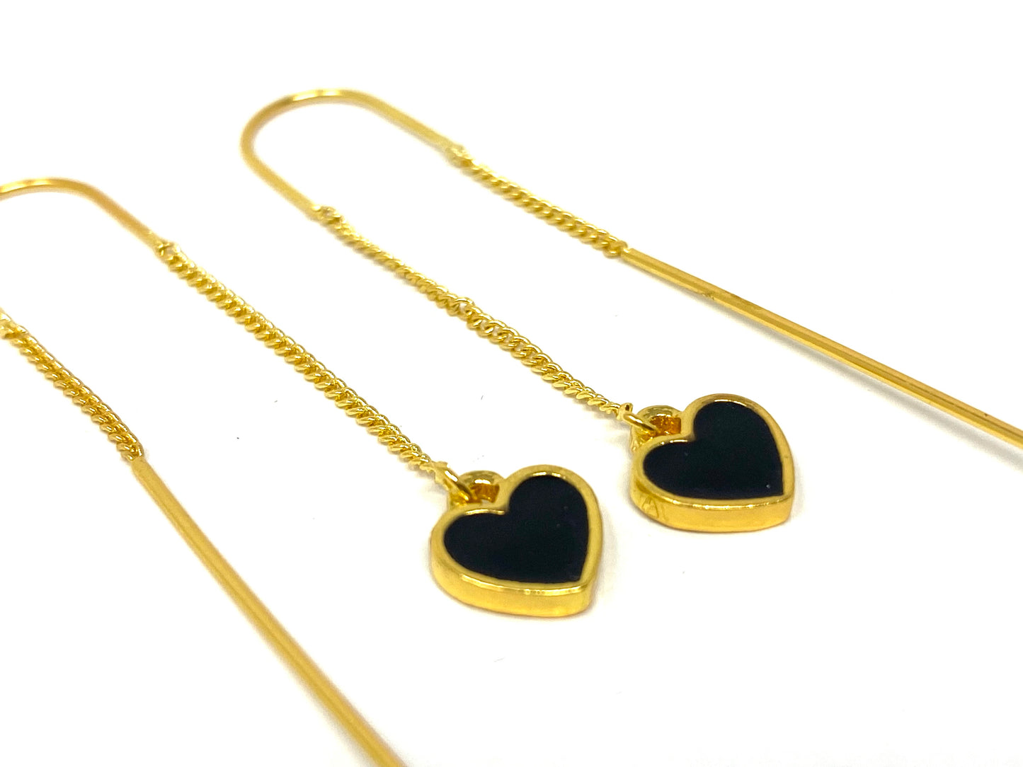 Aretes Evelyn