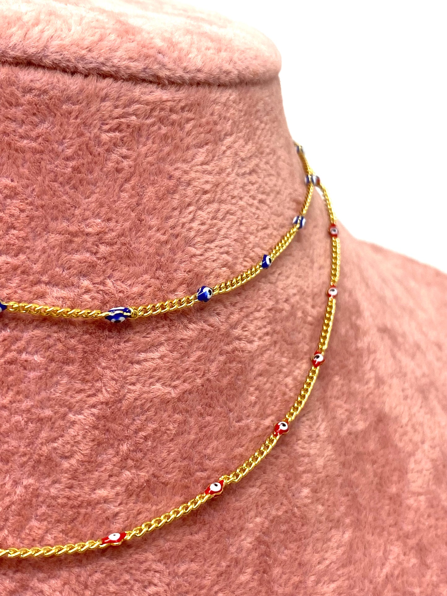 Collar Ernestina