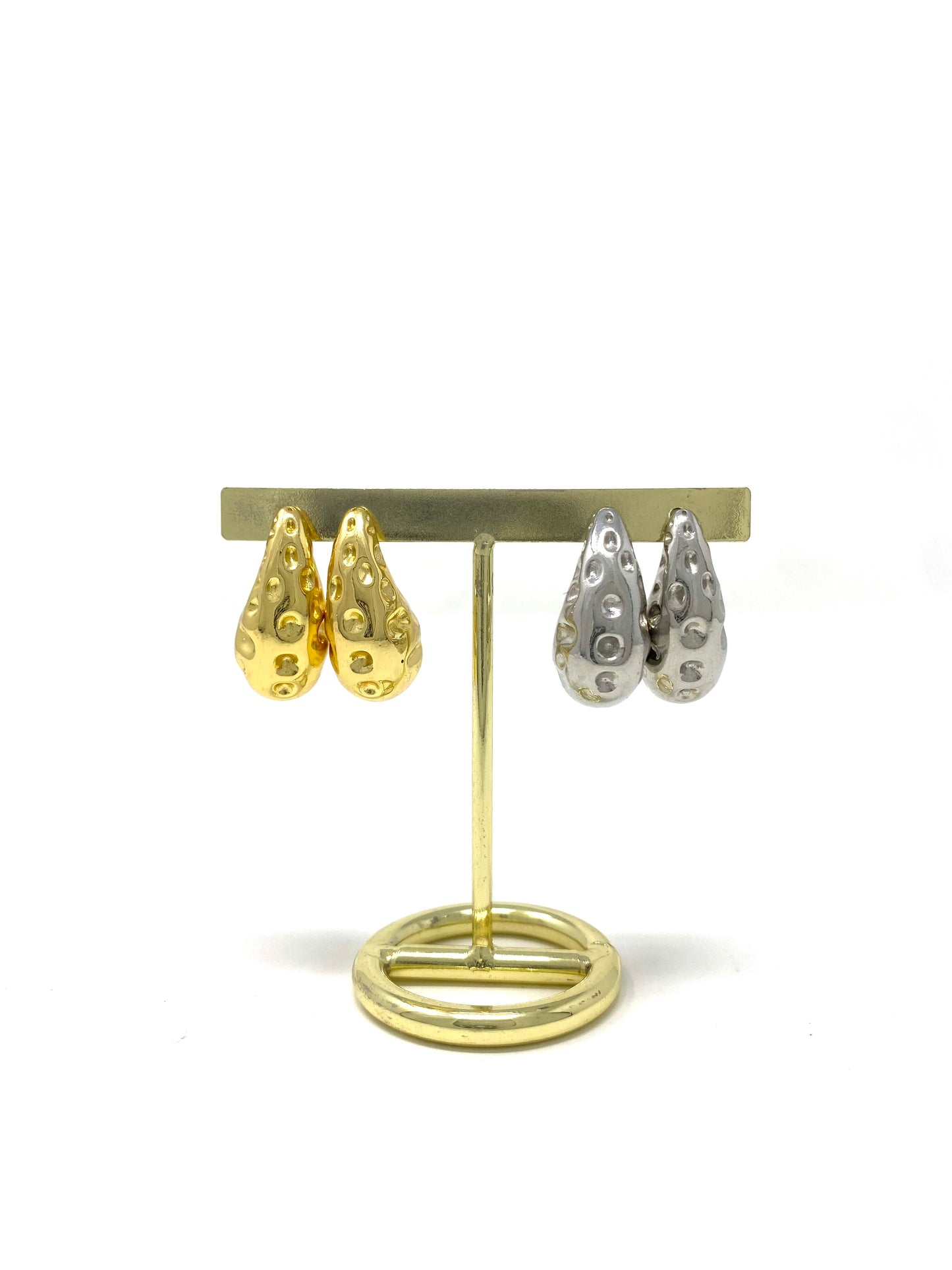 Aretes Brillante