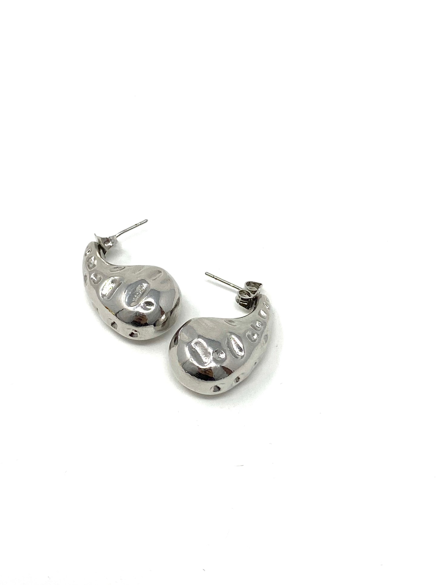 Aretes Brillante