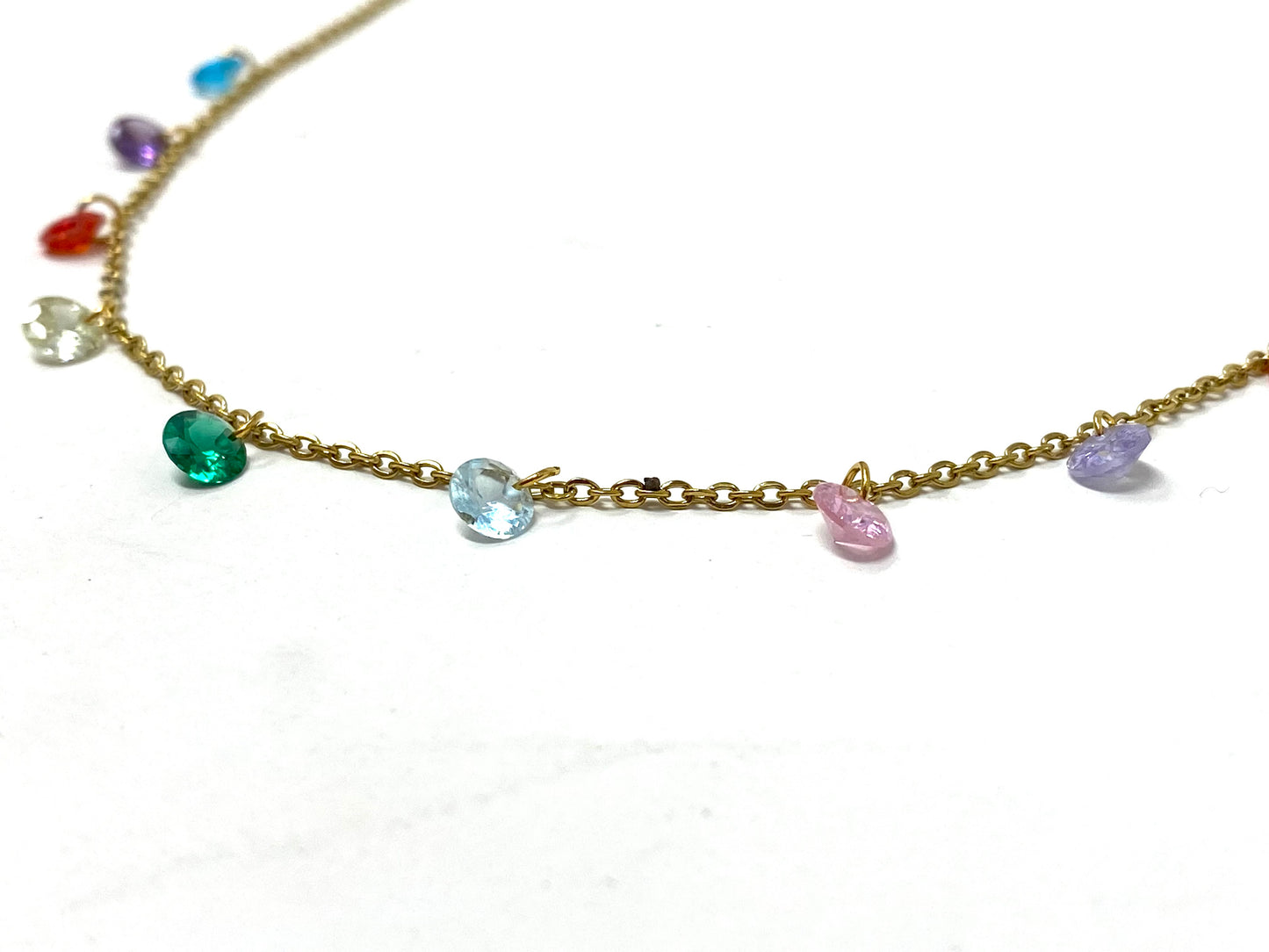 Collar Galaxia