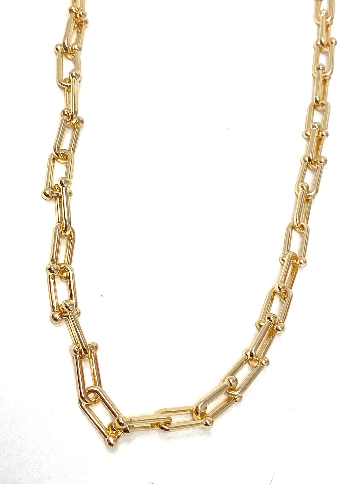 Collar Cadena