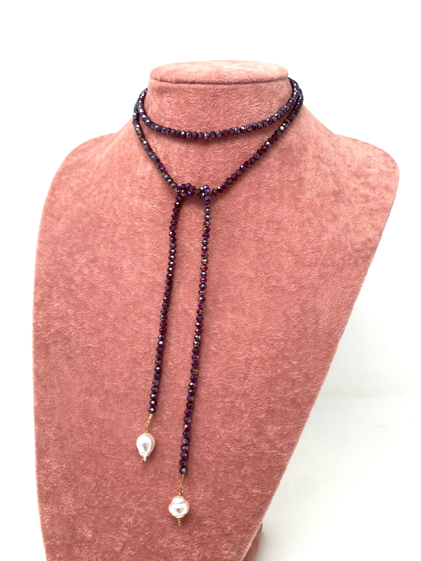 Collar Sabrina