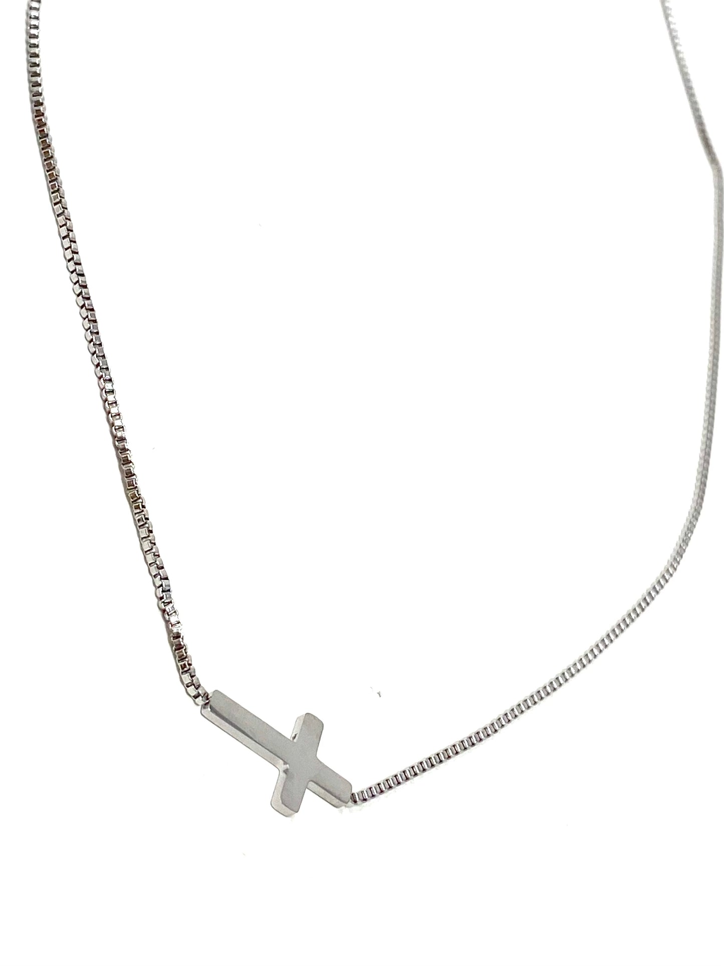Collar Cruz