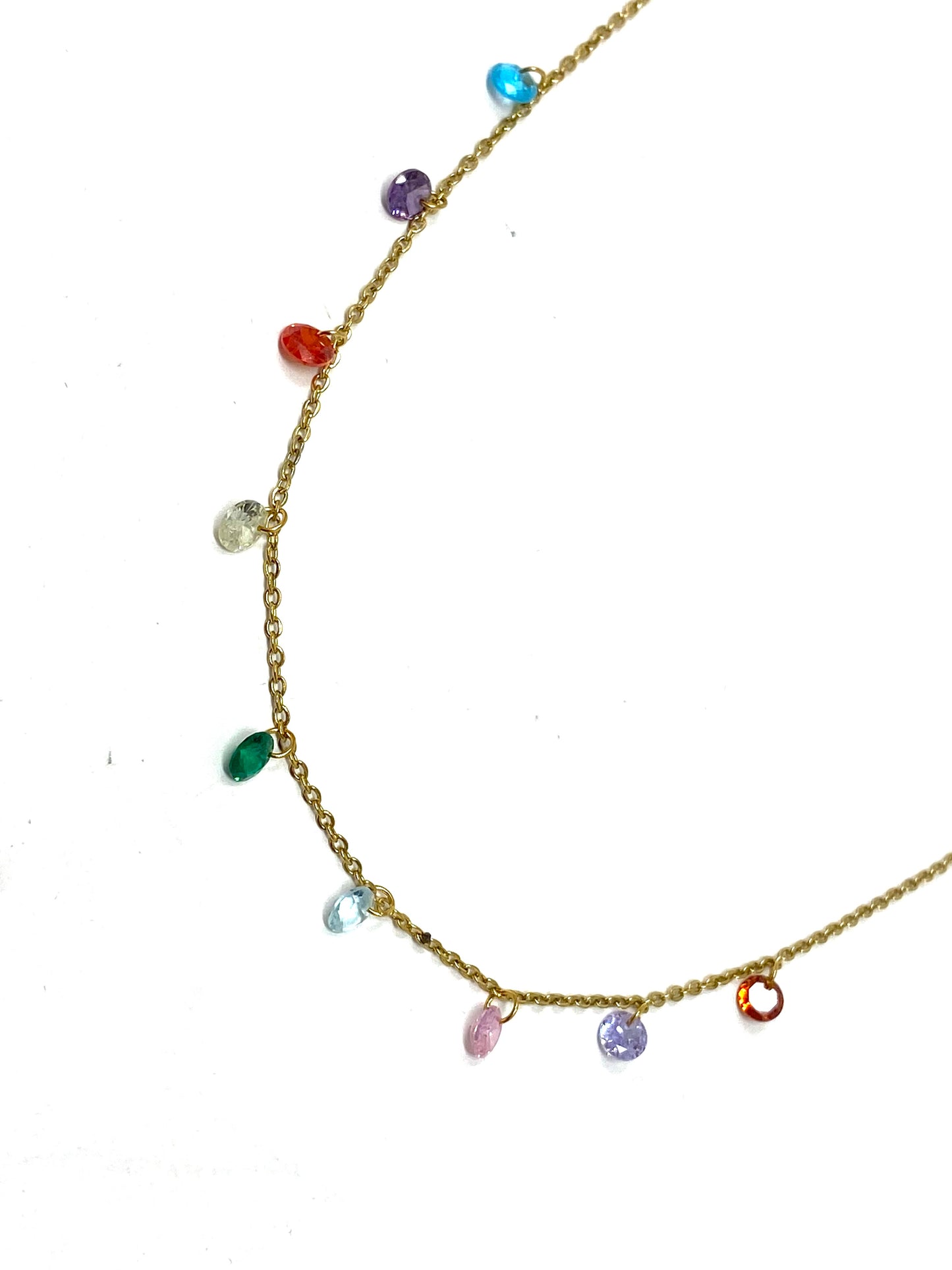 Collar Galaxia