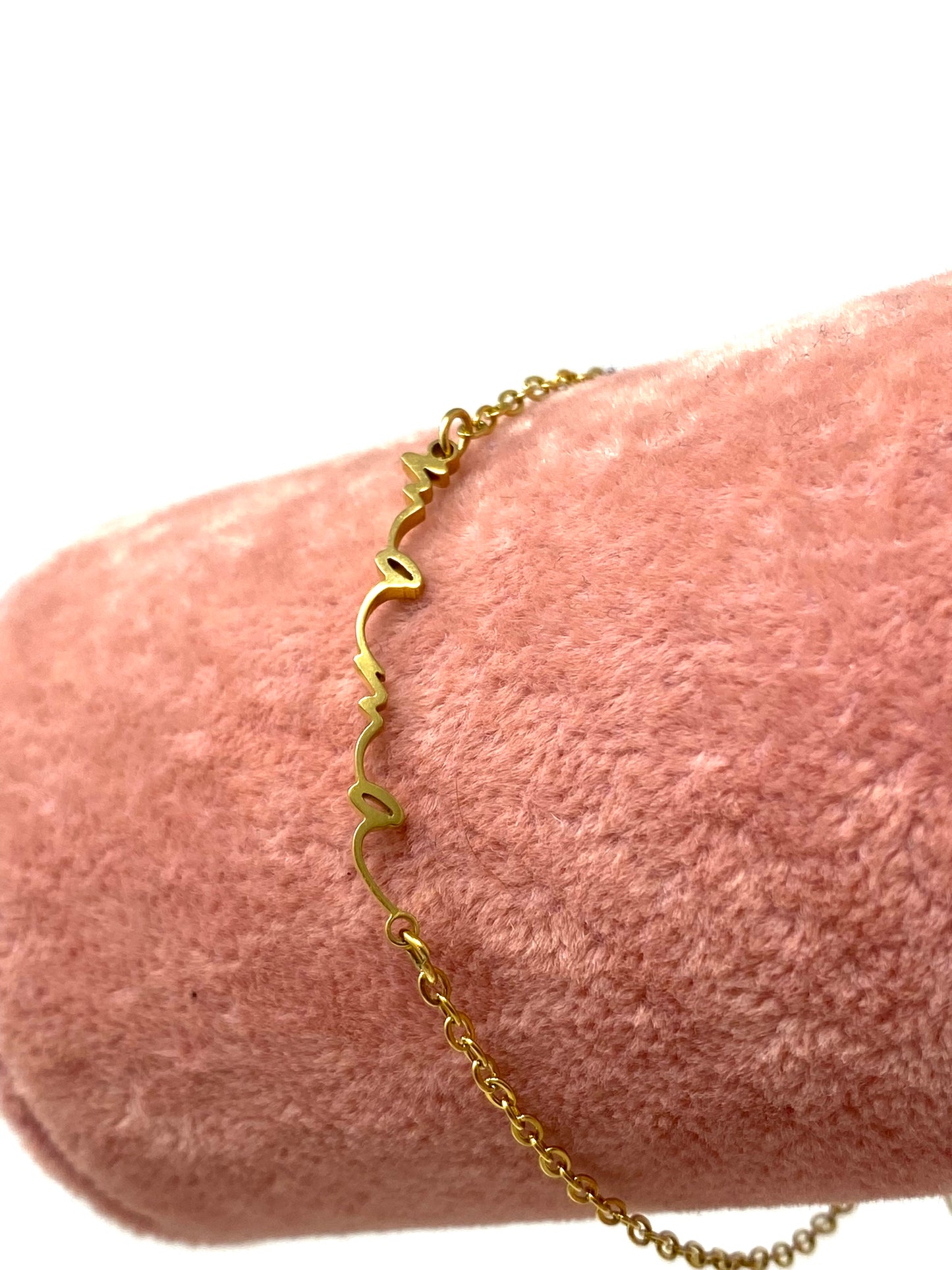 Pulsera 10 de mayo