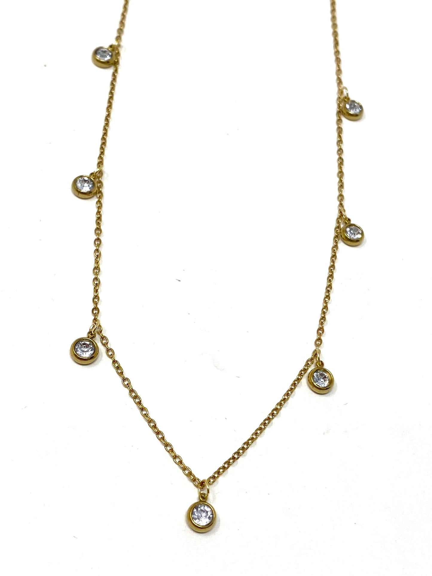 Collar Blair