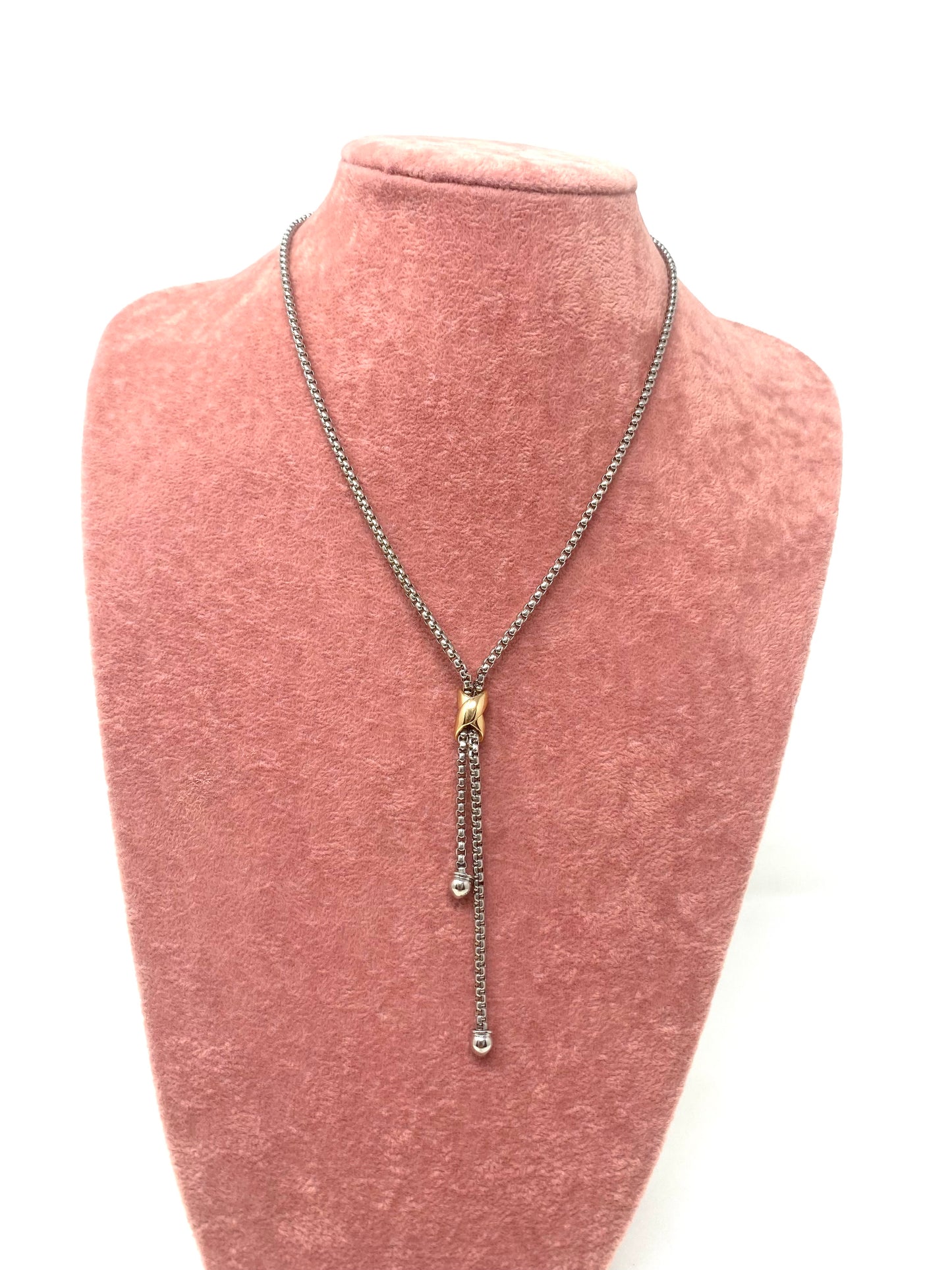 Collar Eva