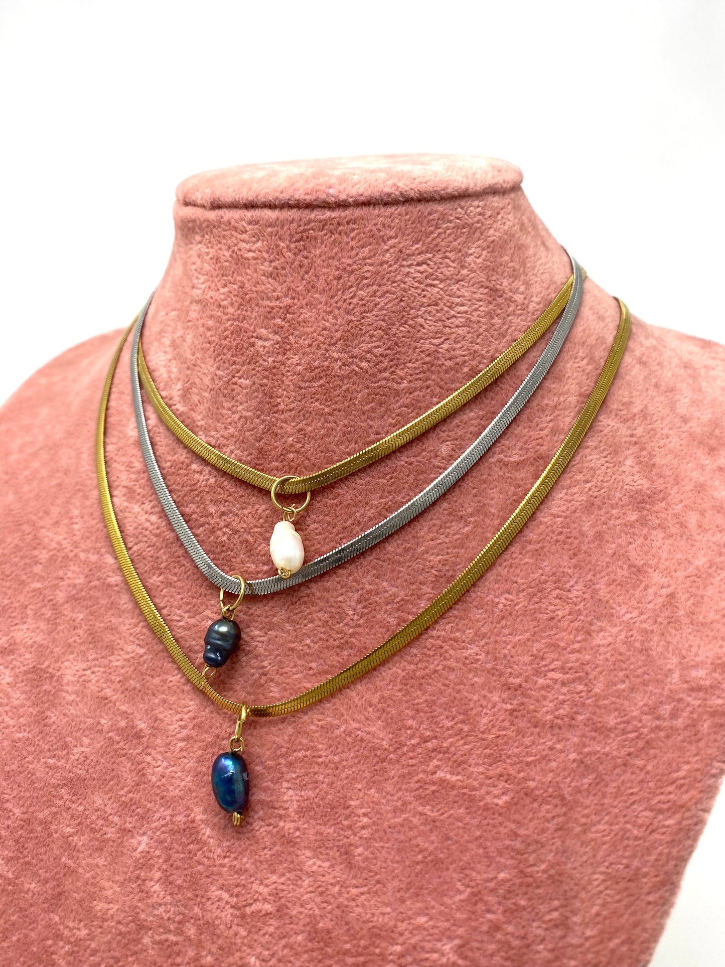 Collar Mariana