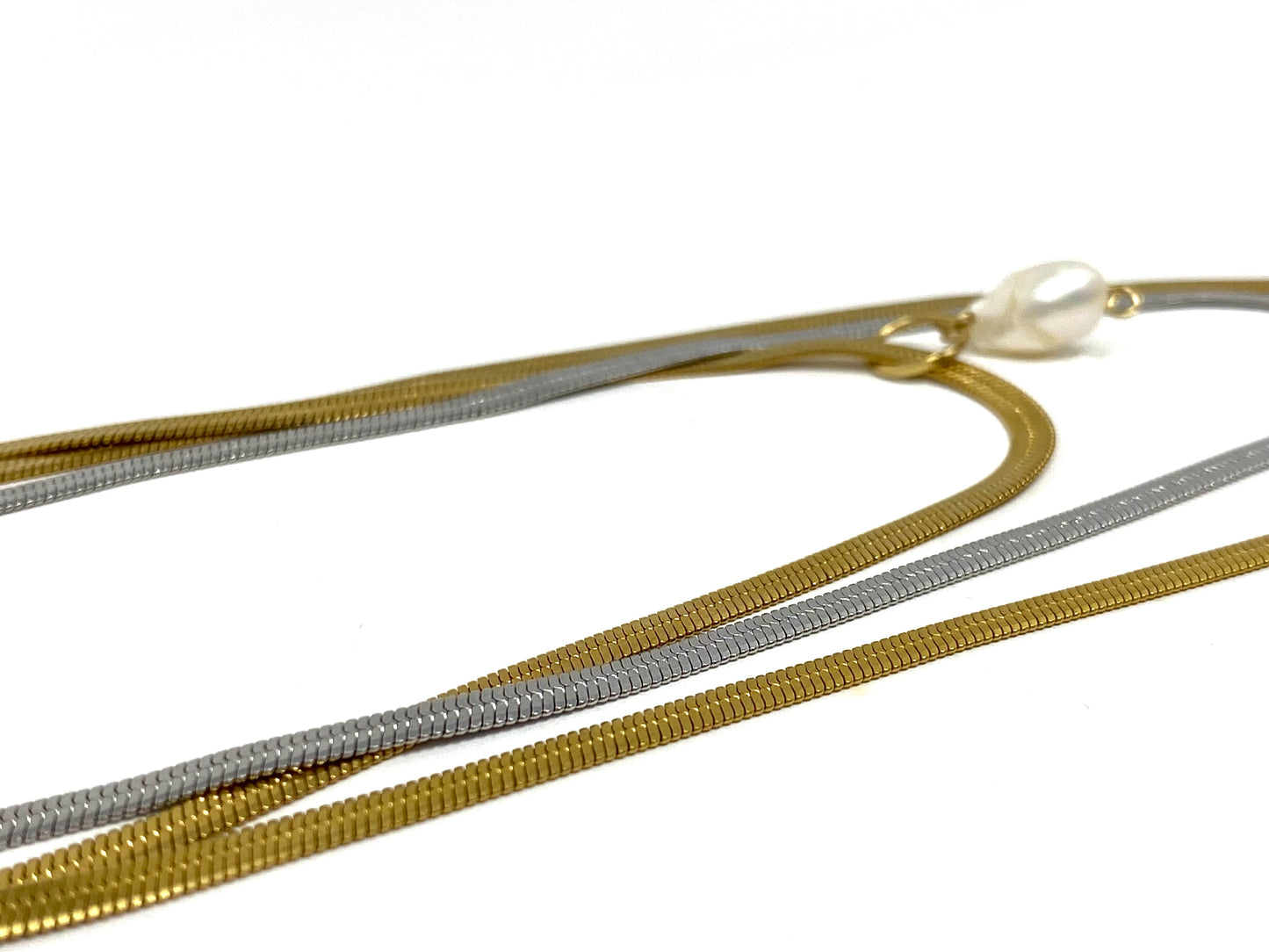 Collar Mariana