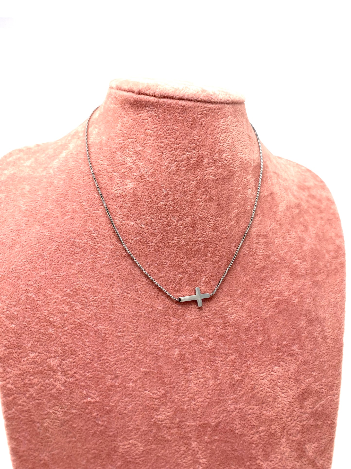 Collar Cruz