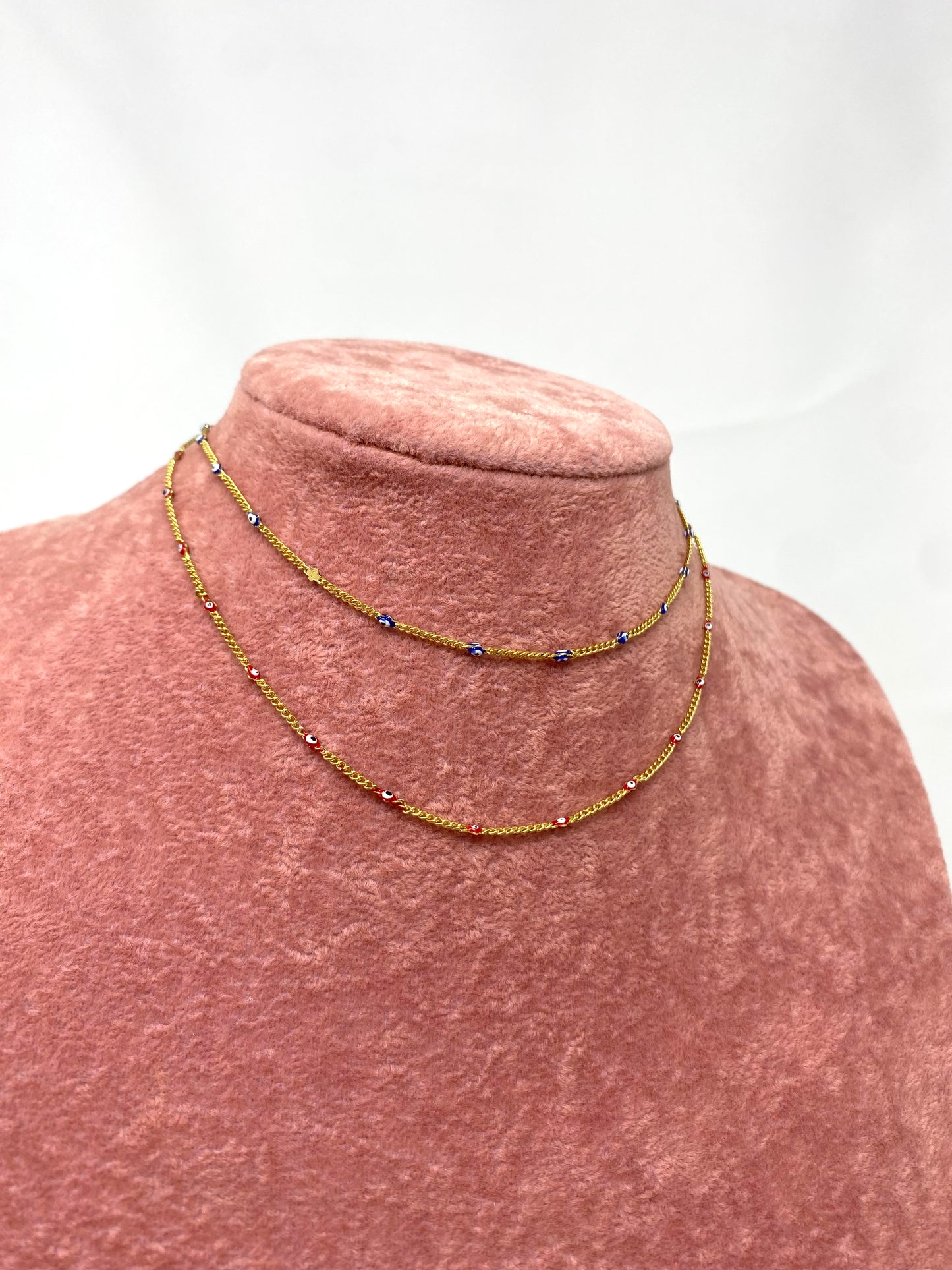 Collar Ernestina
