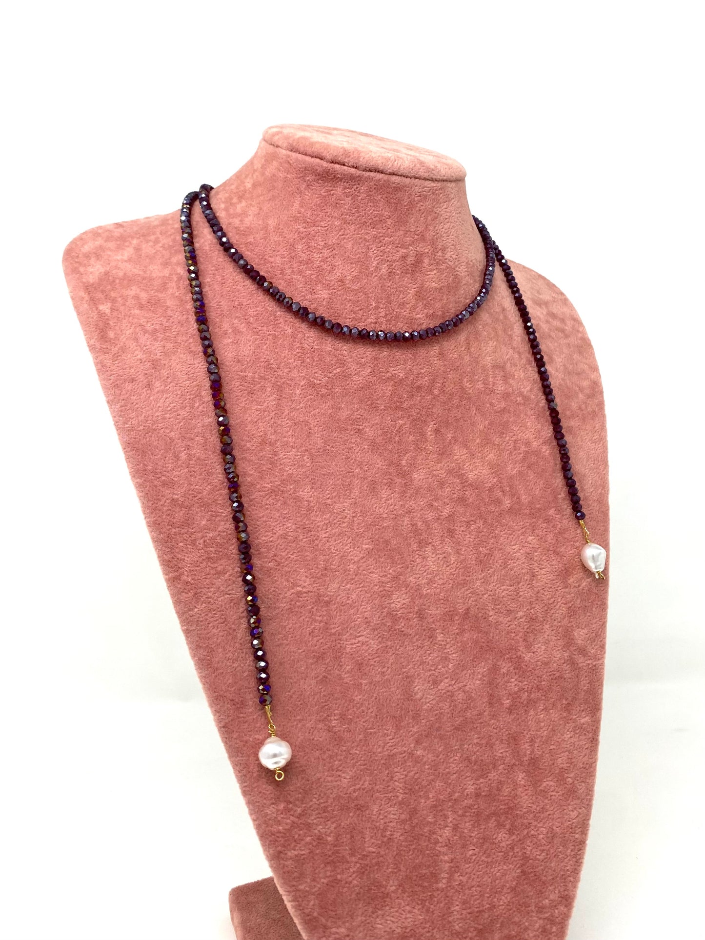 Collar Sabrina