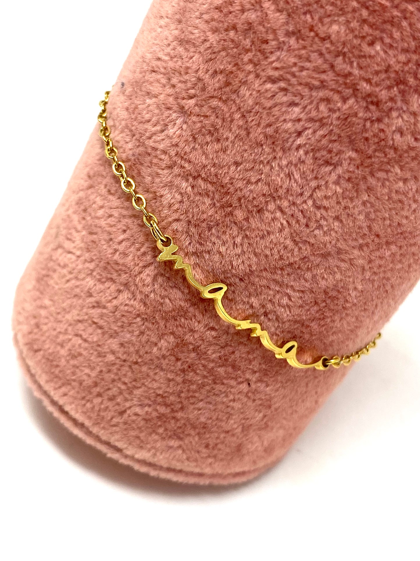 Pulsera 10 de mayo