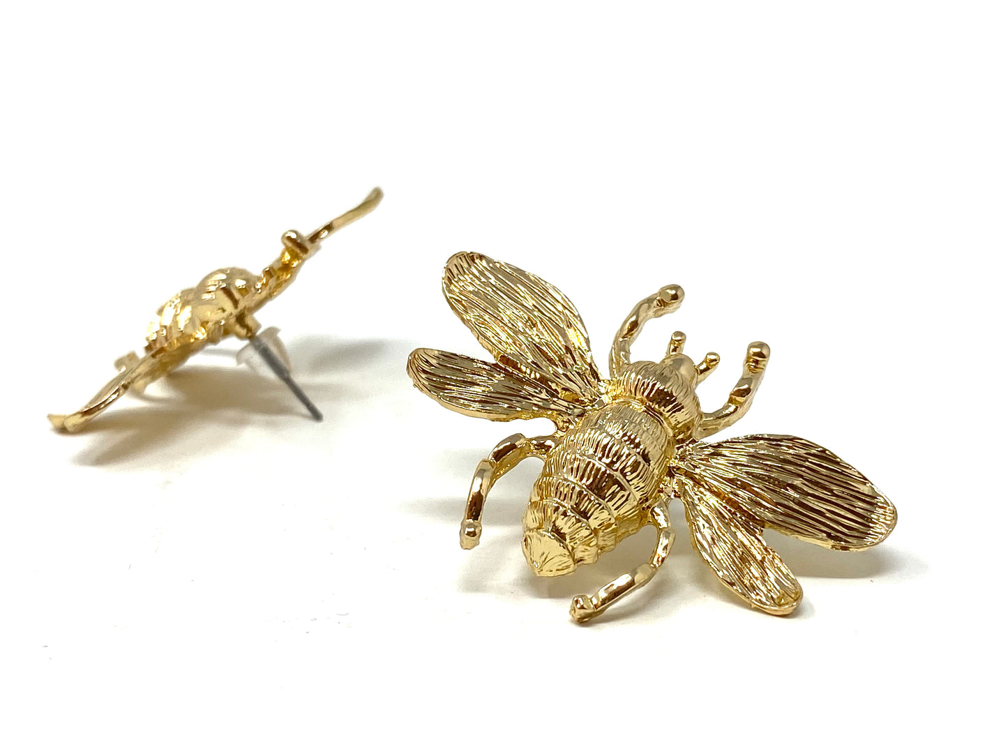 Aretes Abeja