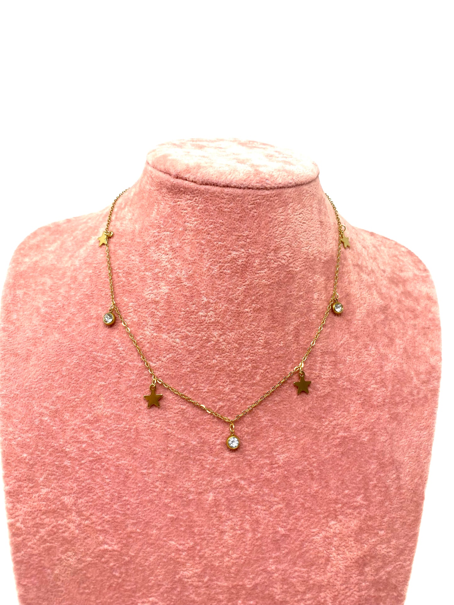 Collar Tierna