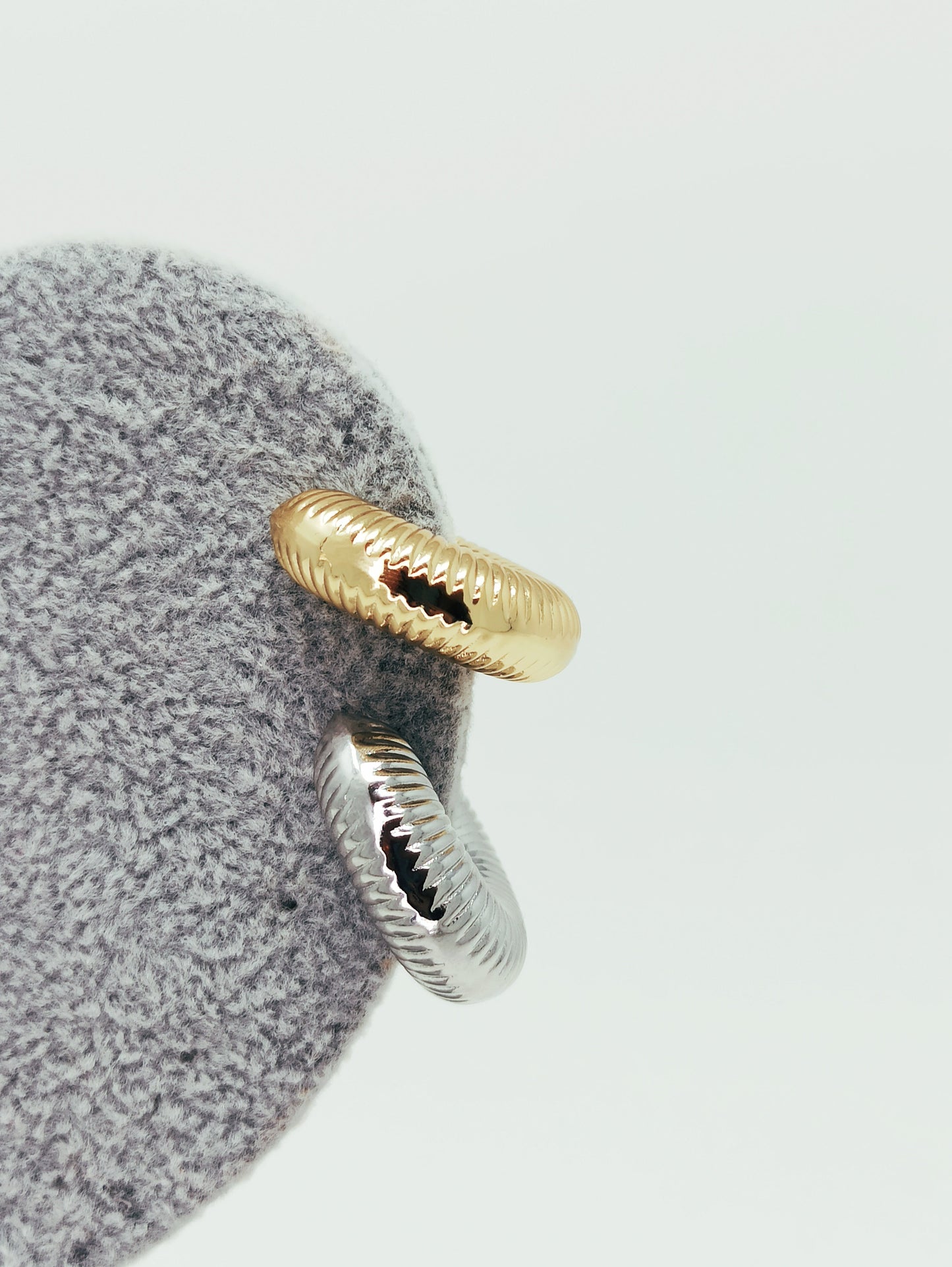 Earcuff Rueda