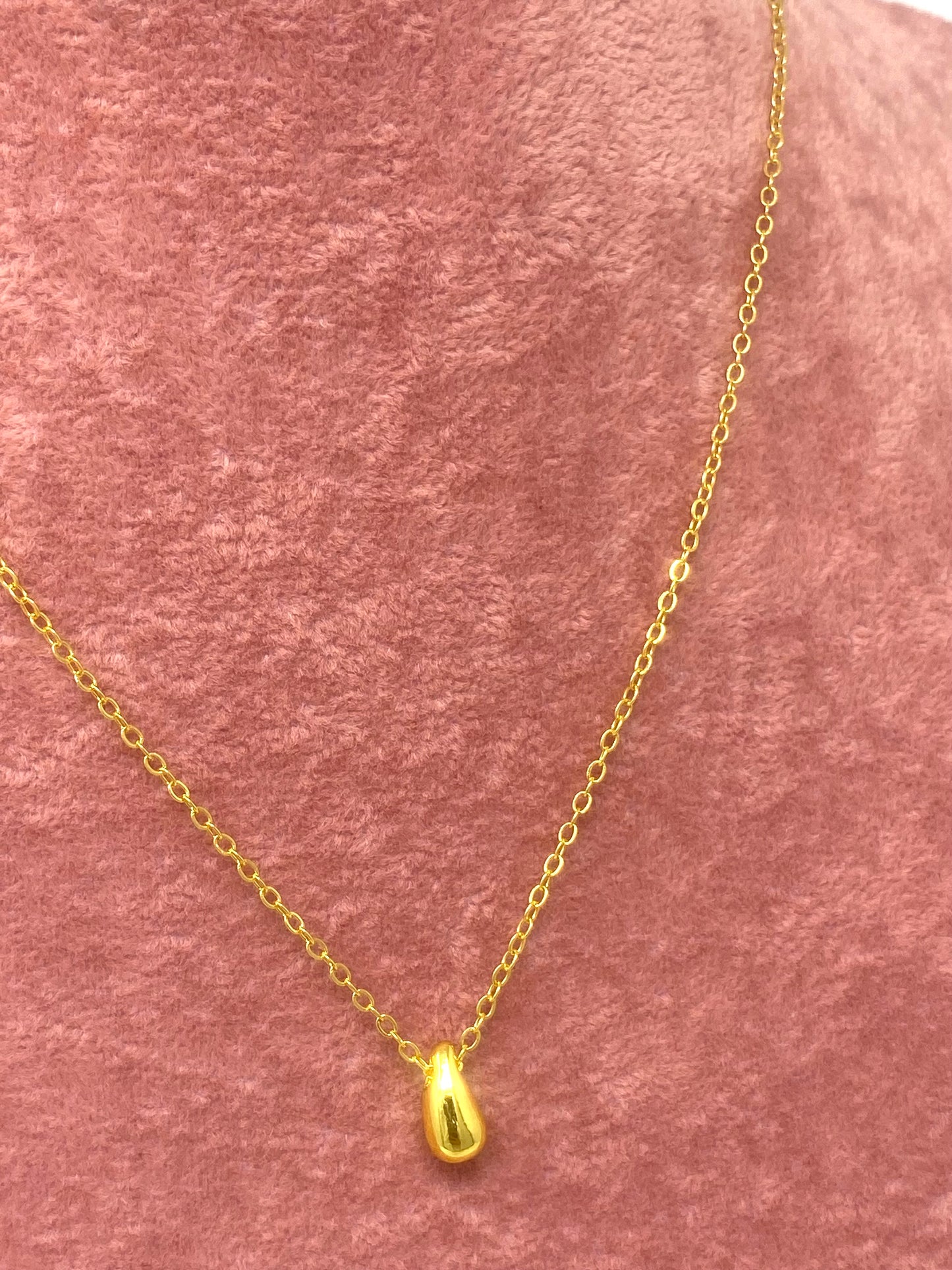 Collar Brisa