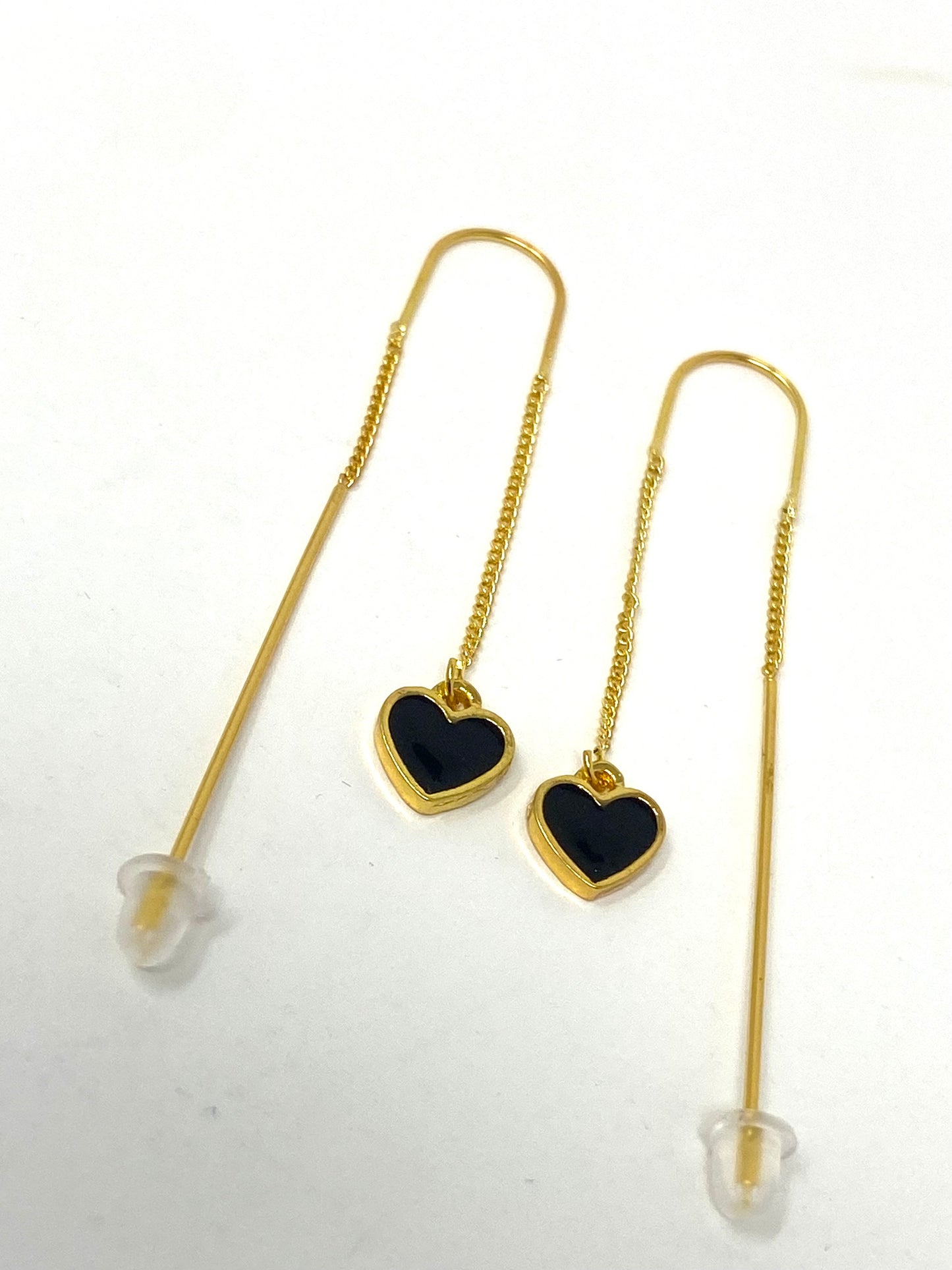 Aretes Evelyn