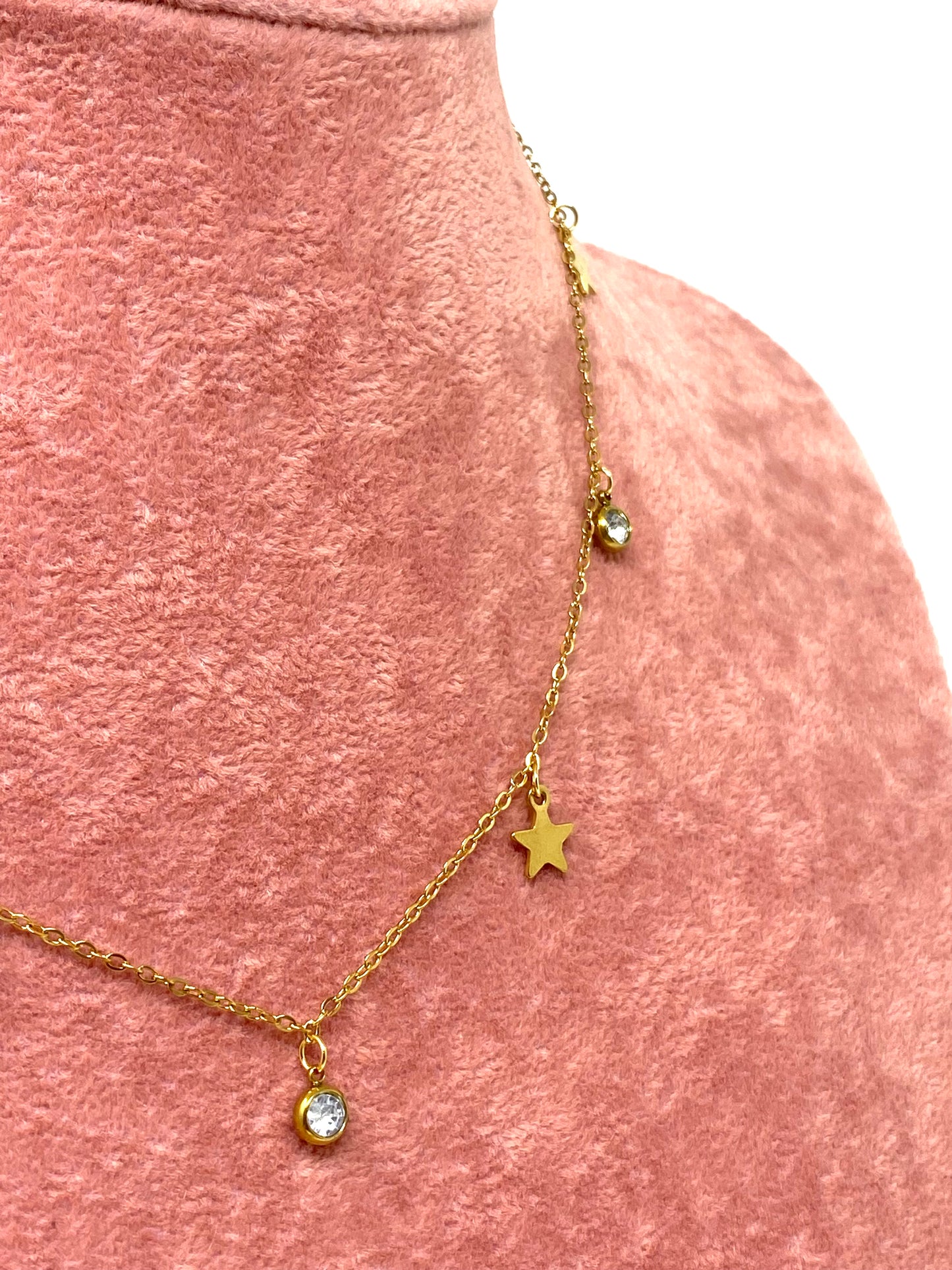 Collar Tierna