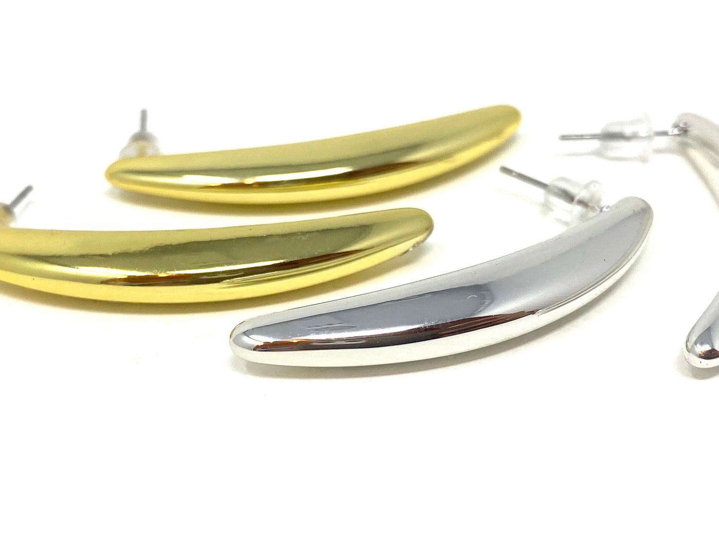 Aretes Mónica