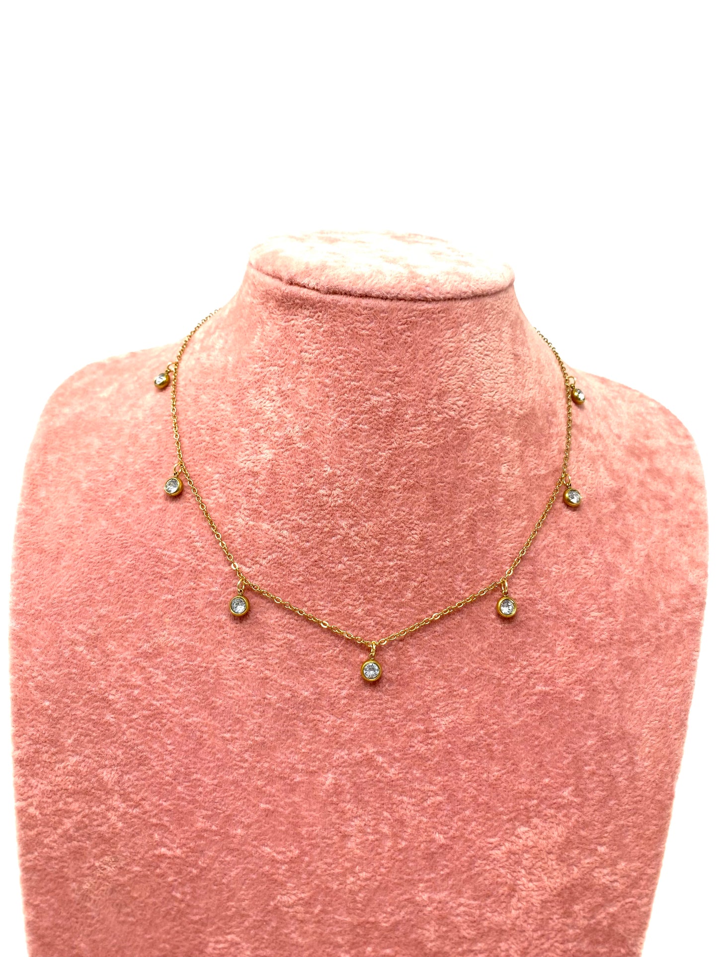 Collar Blair